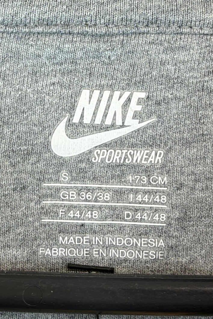 Nike Vintage Zip Hoodie Blau S – Foto 5