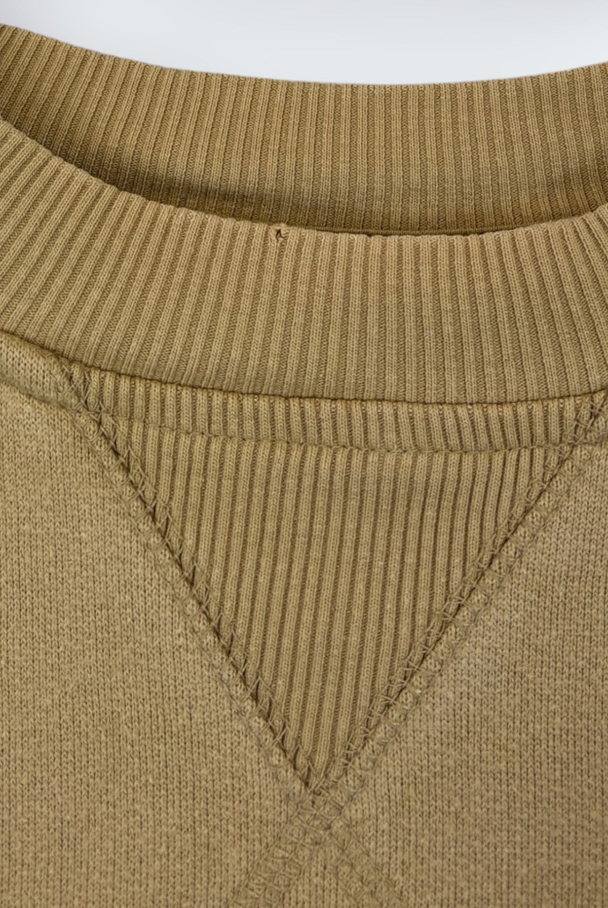 Puma Vintage Sweater Beige S – Foto 3