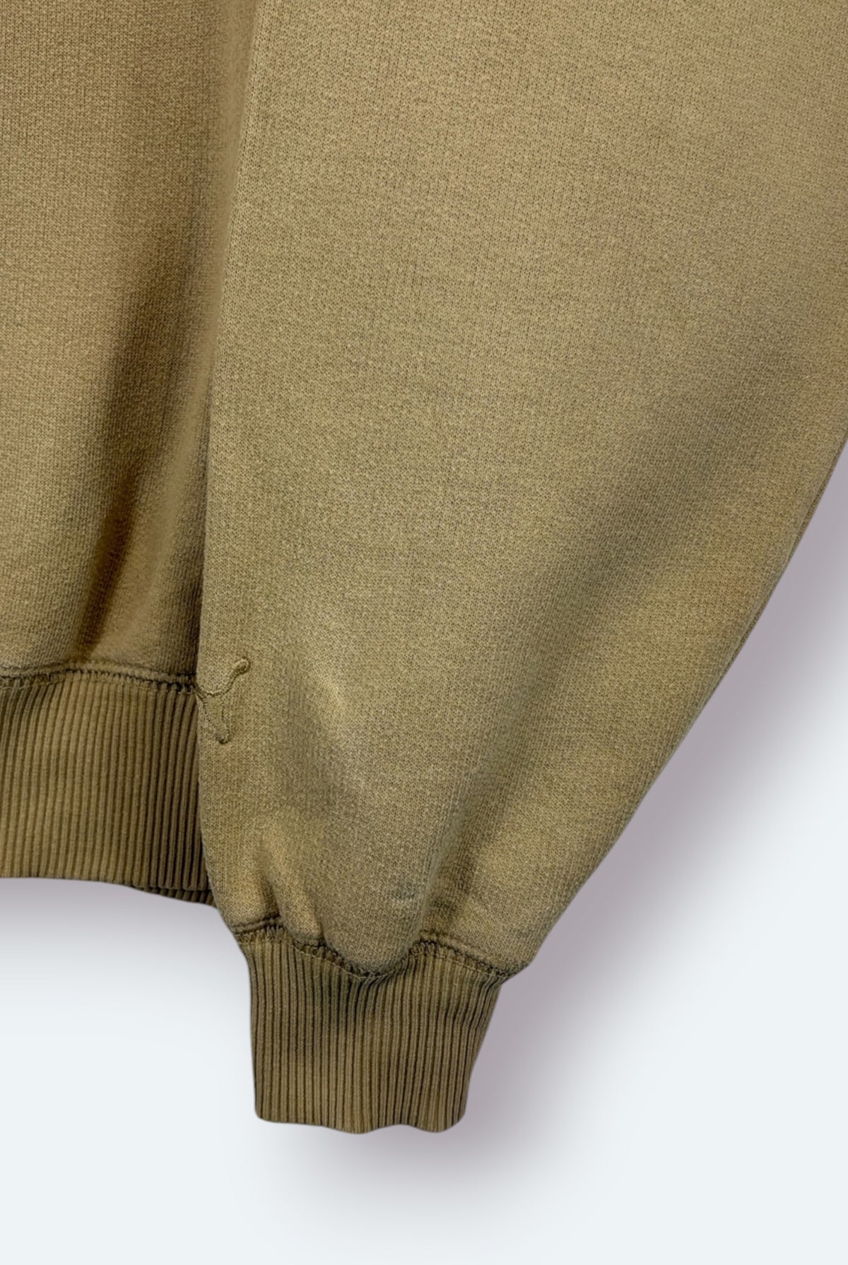 Puma Vintage Sweater Beige S – Foto 4