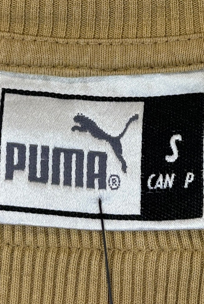 Puma Vintage Sweater Beige S – Foto 5