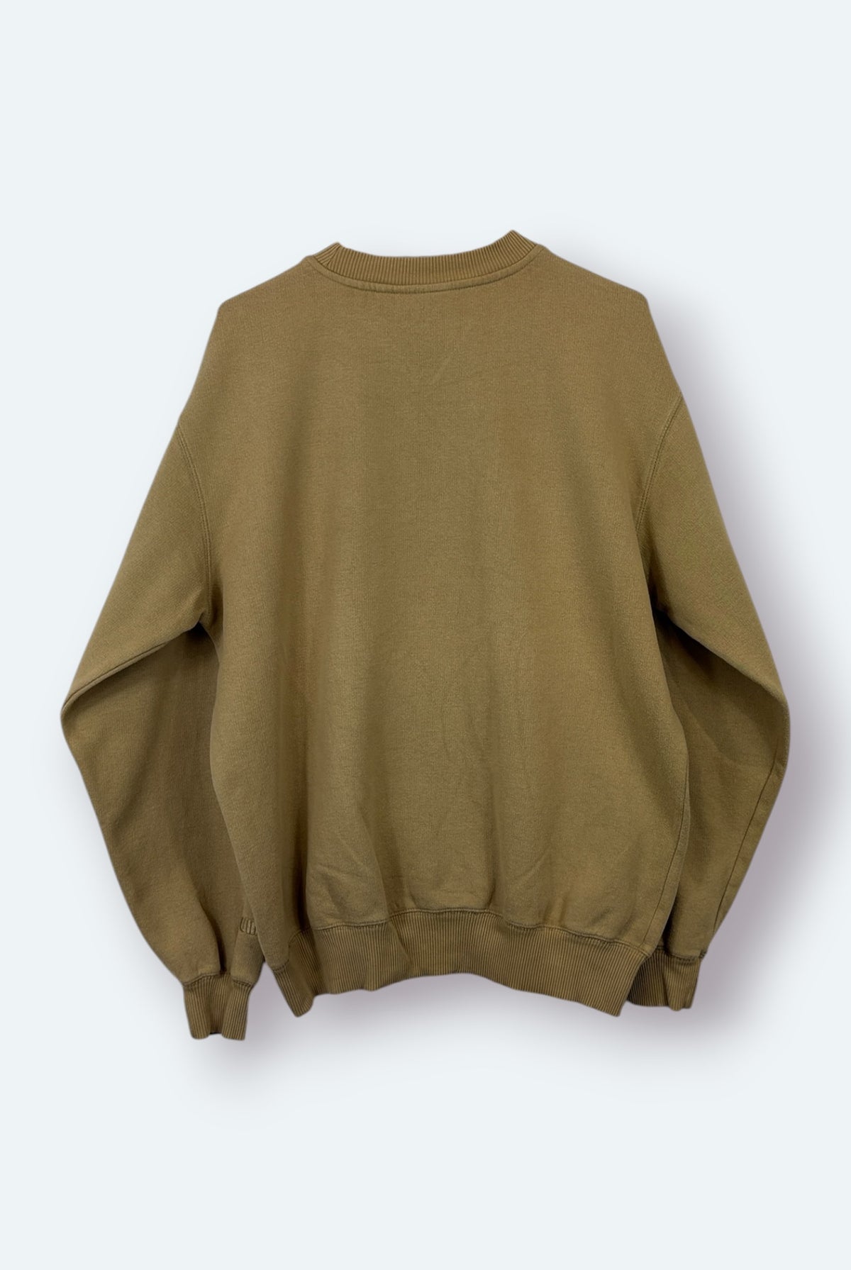 Puma Vintage Sweater Beige S – Foto 7