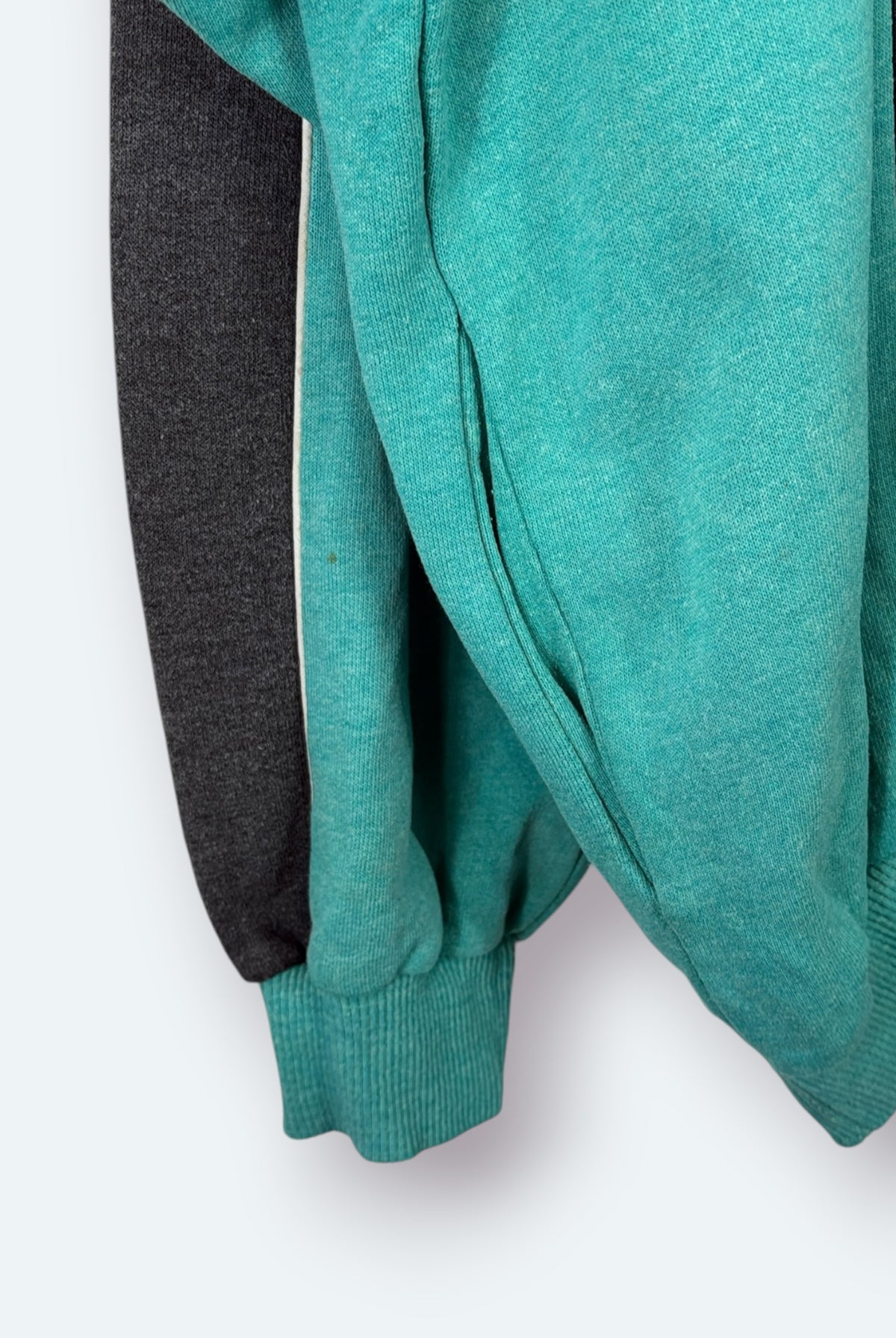 Puma Vintage Sweater Grün M – Foto 5
