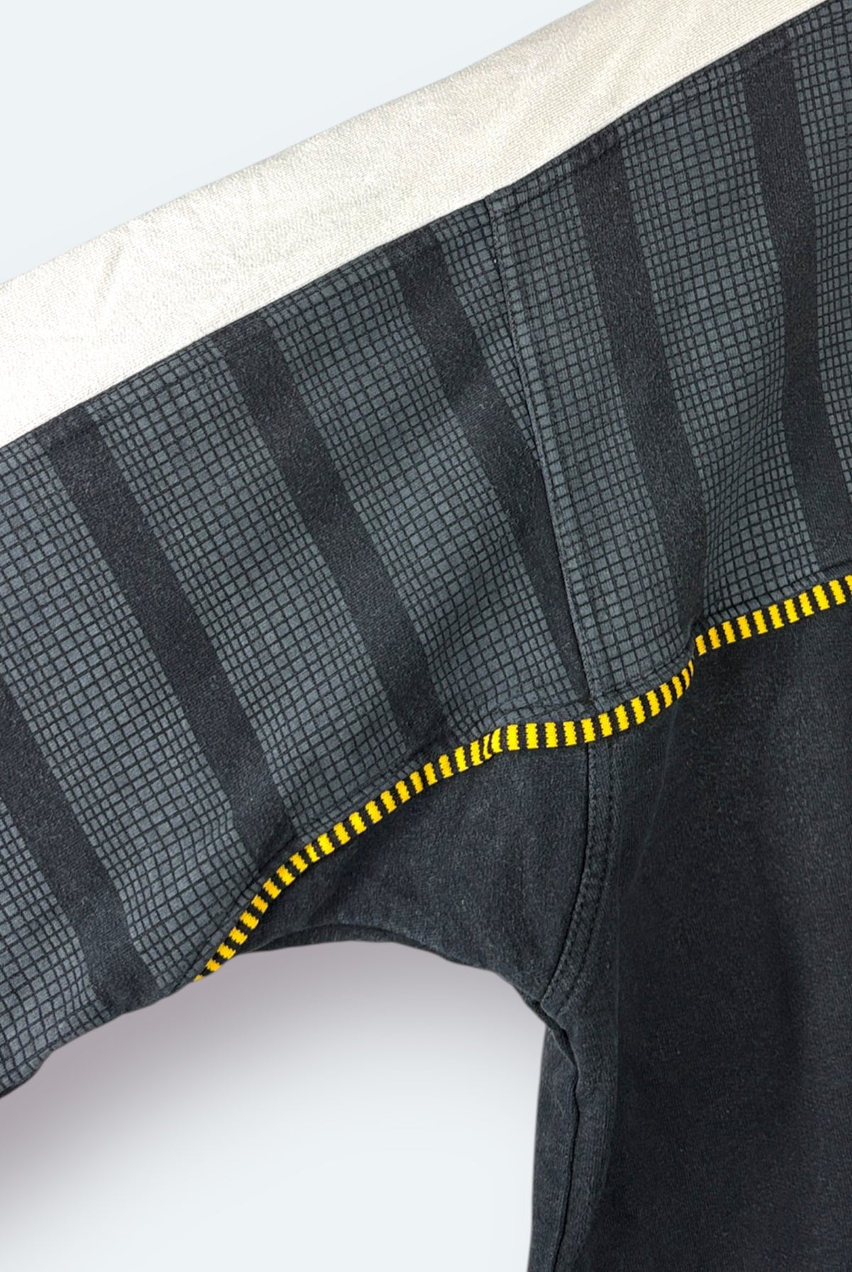 Puma Vintage Sweater Schwarz L – Foto 3