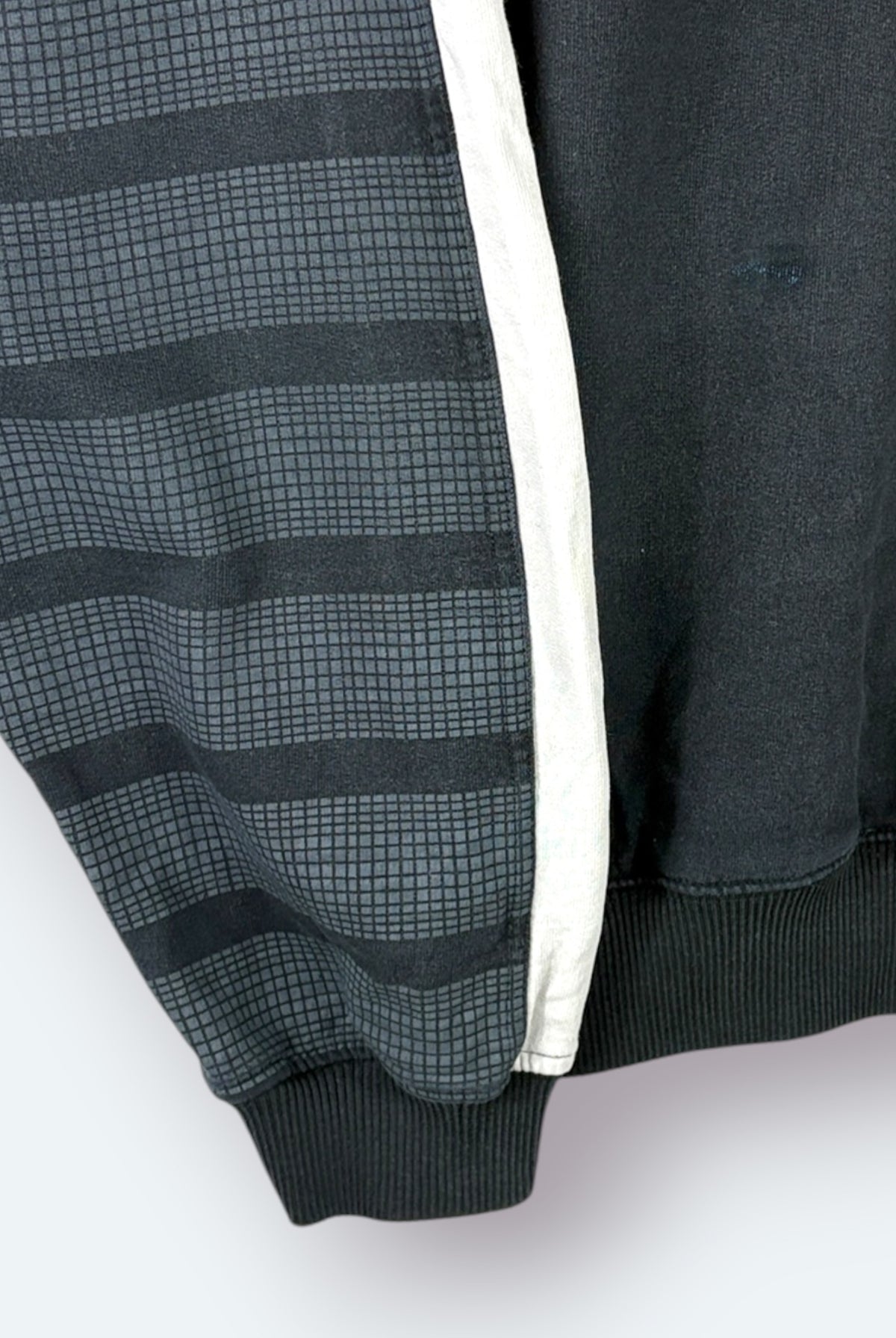 Puma Vintage Sweater Schwarz L – Foto 5