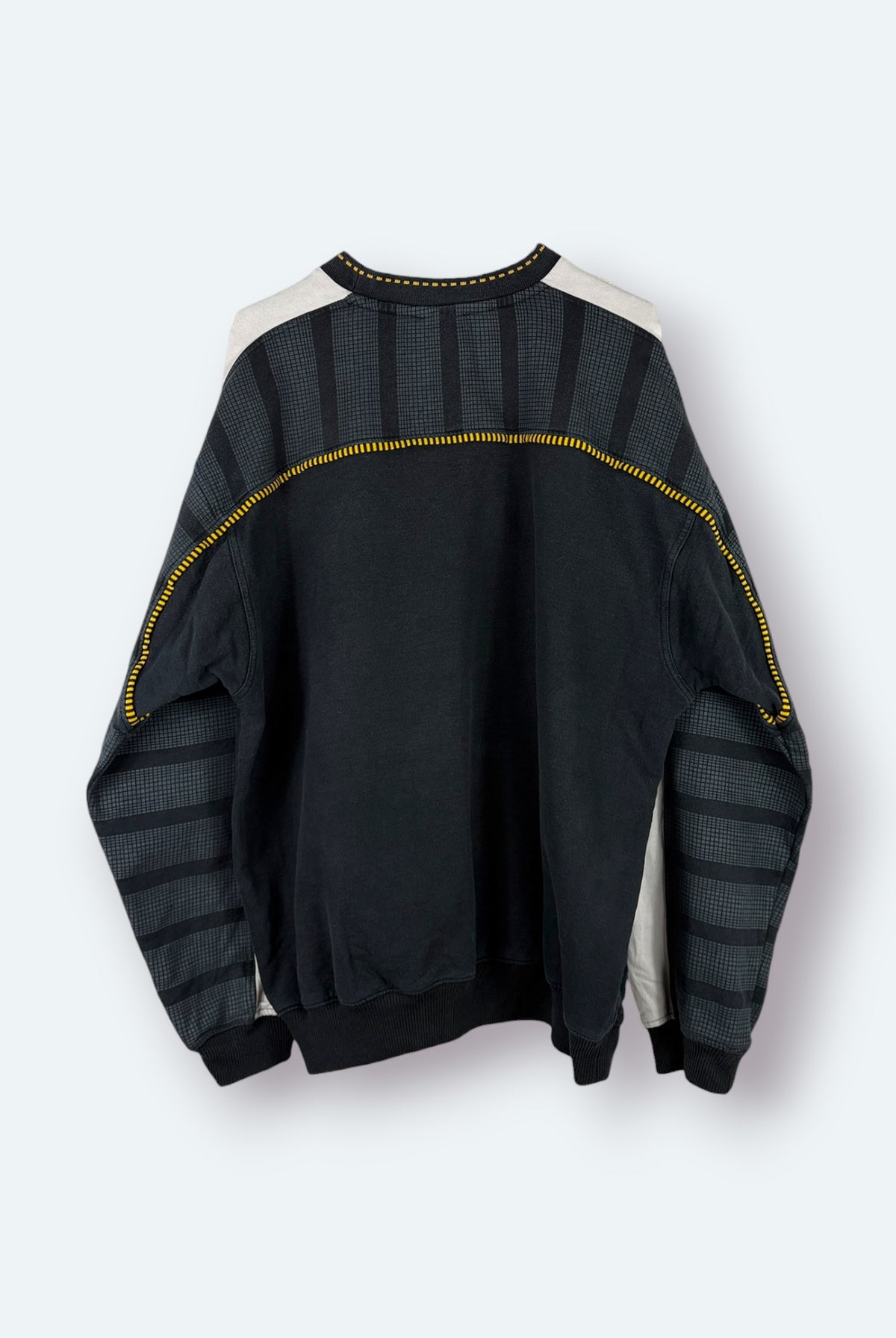 Puma Vintage Sweater Schwarz L – Foto 6