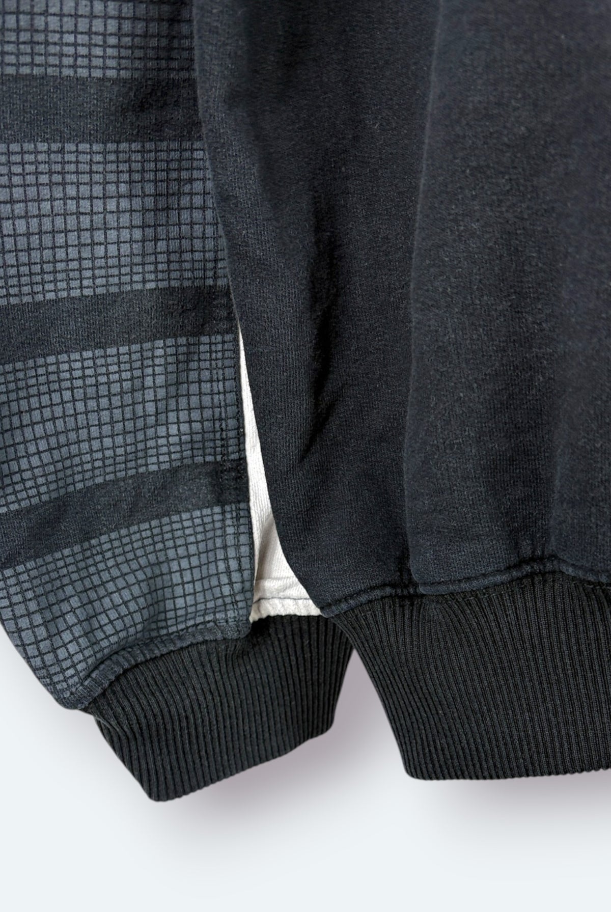 Puma Vintage Sweater Schwarz L – Foto 7