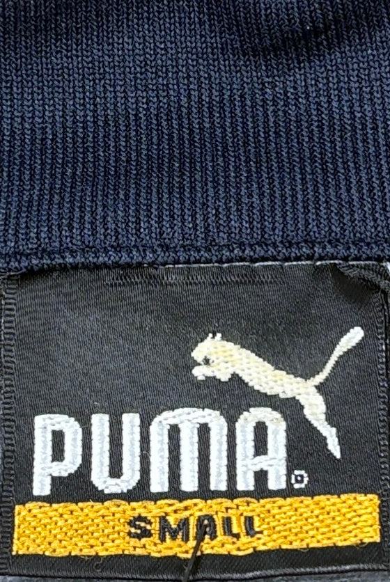 Puma Vintage Trainingsjacke Grau S – Foto 4