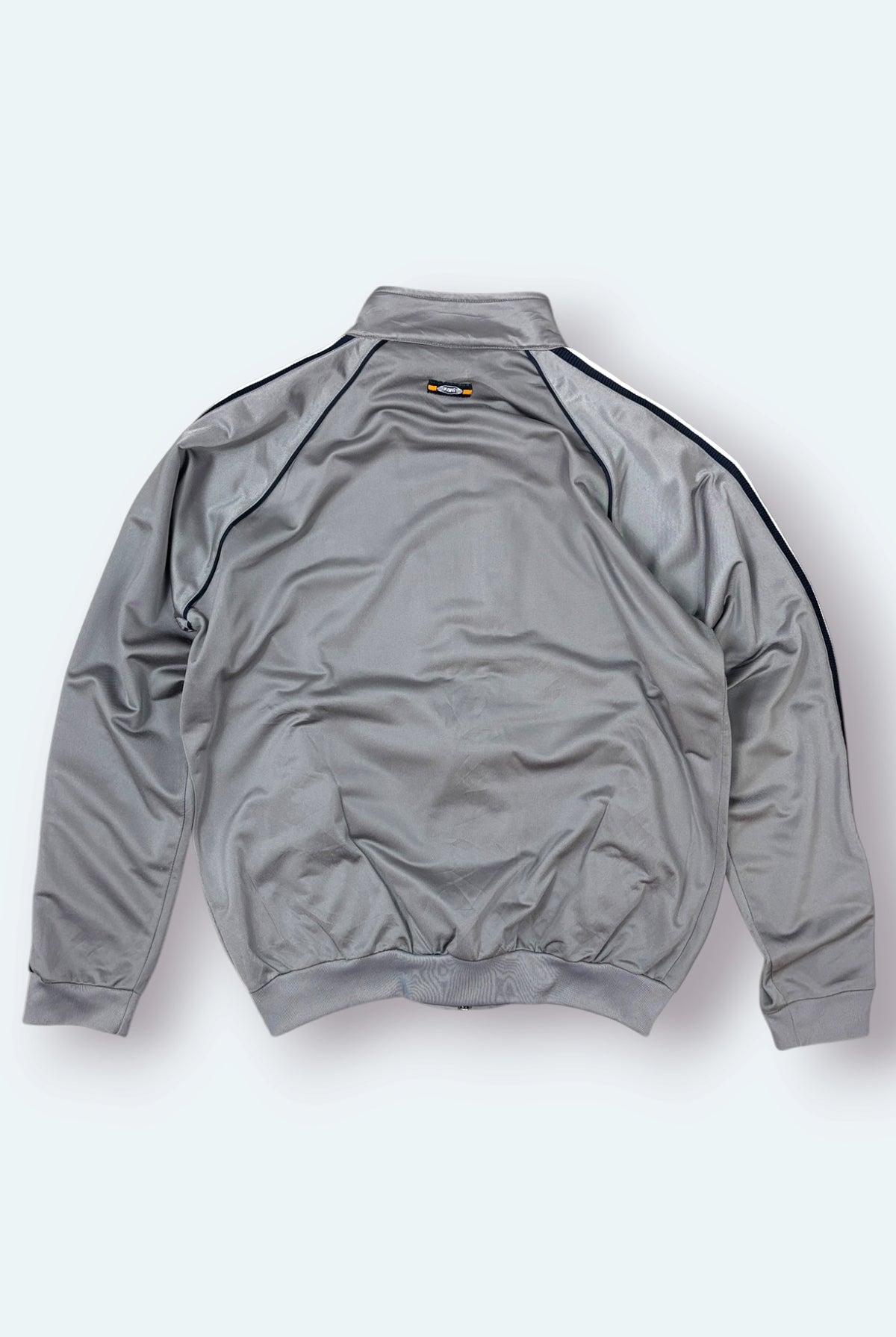 Puma Vintage Trainingsjacke Grau S – Foto 5