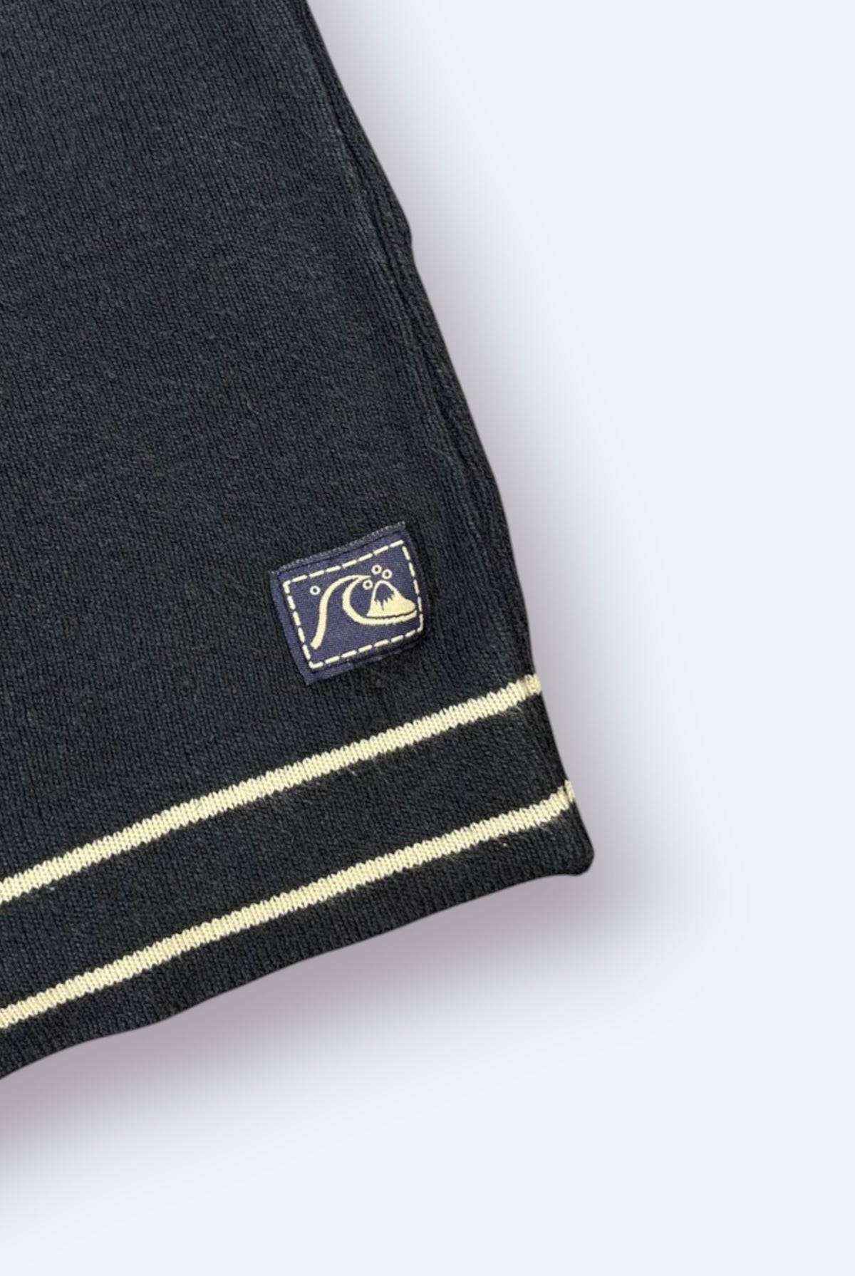 Quiksilver Vintage Sweater Blau XL – Foto 2