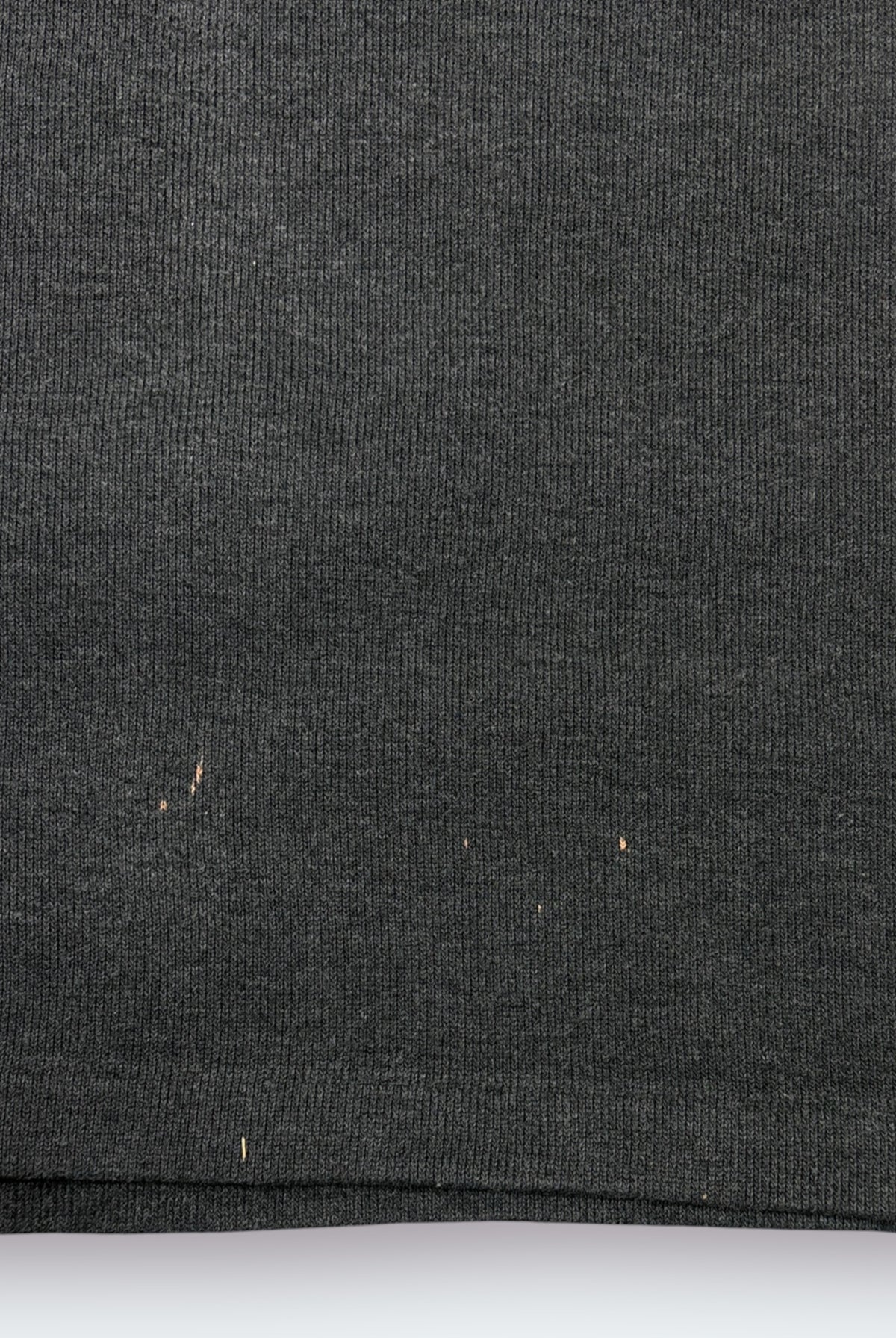 Ralph Lauren Vintage Sweater Grau XXL – Foto 3
