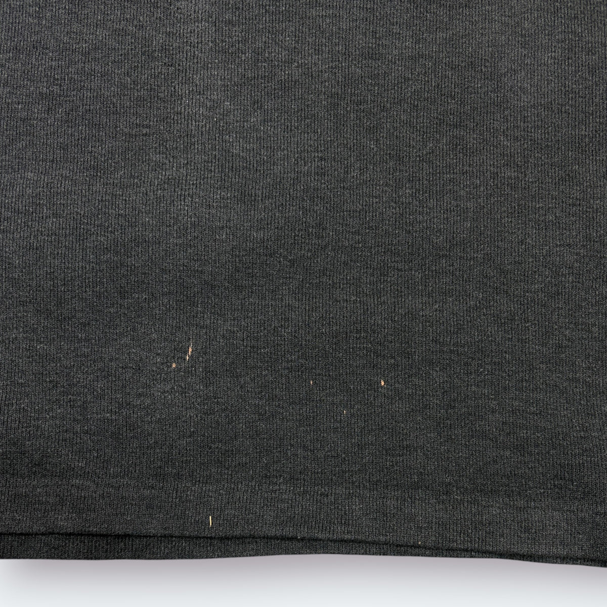 Ralph Lauren Vintage Sweater Grau XXL – Foto 3