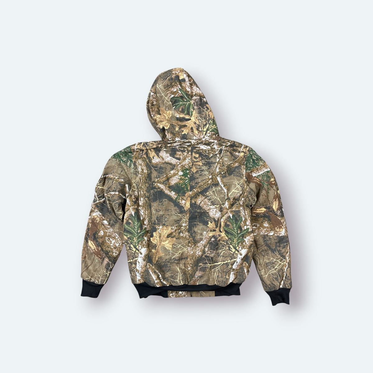 Realtree Vintage Outdoor Jacke Camo M – Foto 6
