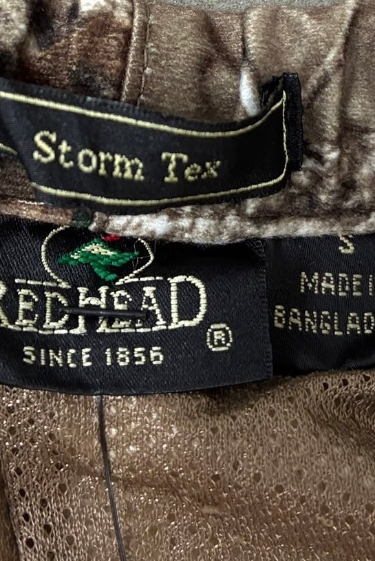 RedHead Vintage Hose Camouflage Grün S – Foto 4