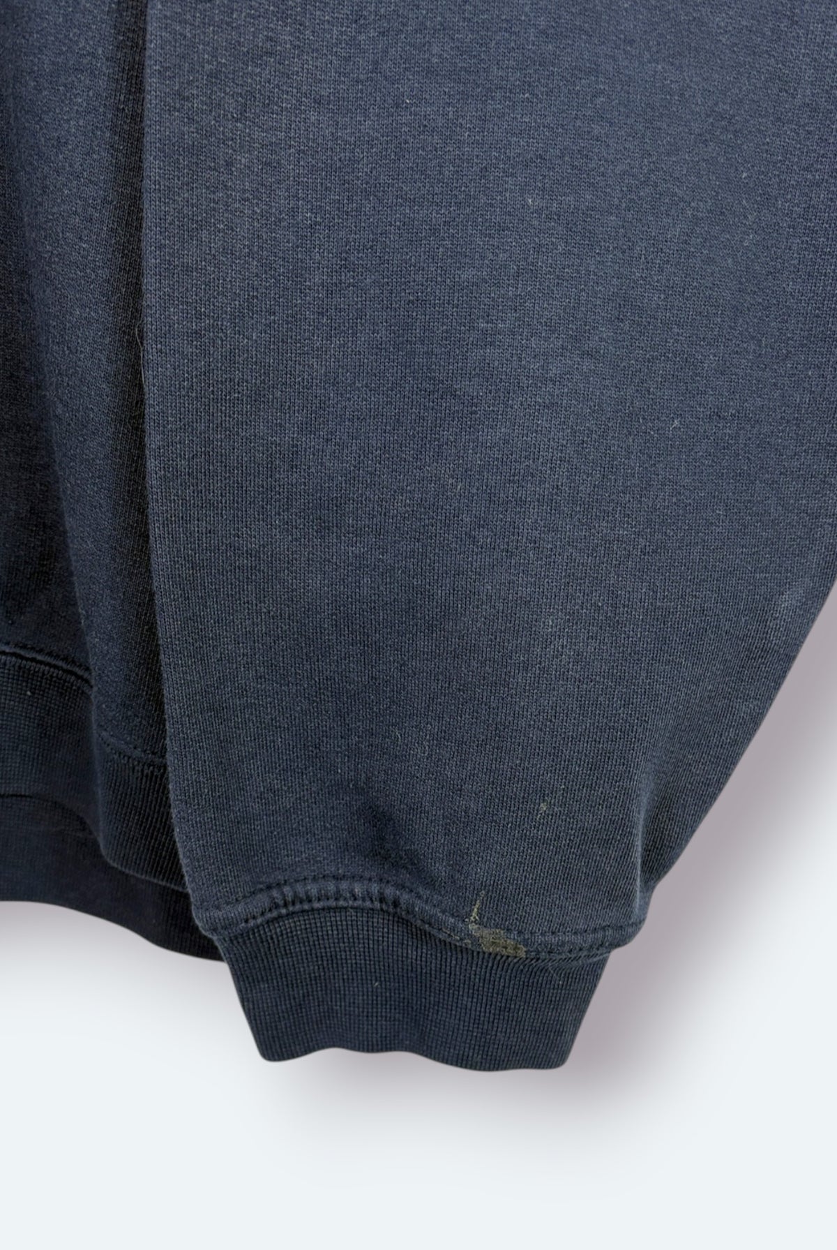 Reebok Vintage Sweater Blau XL – Foto 4