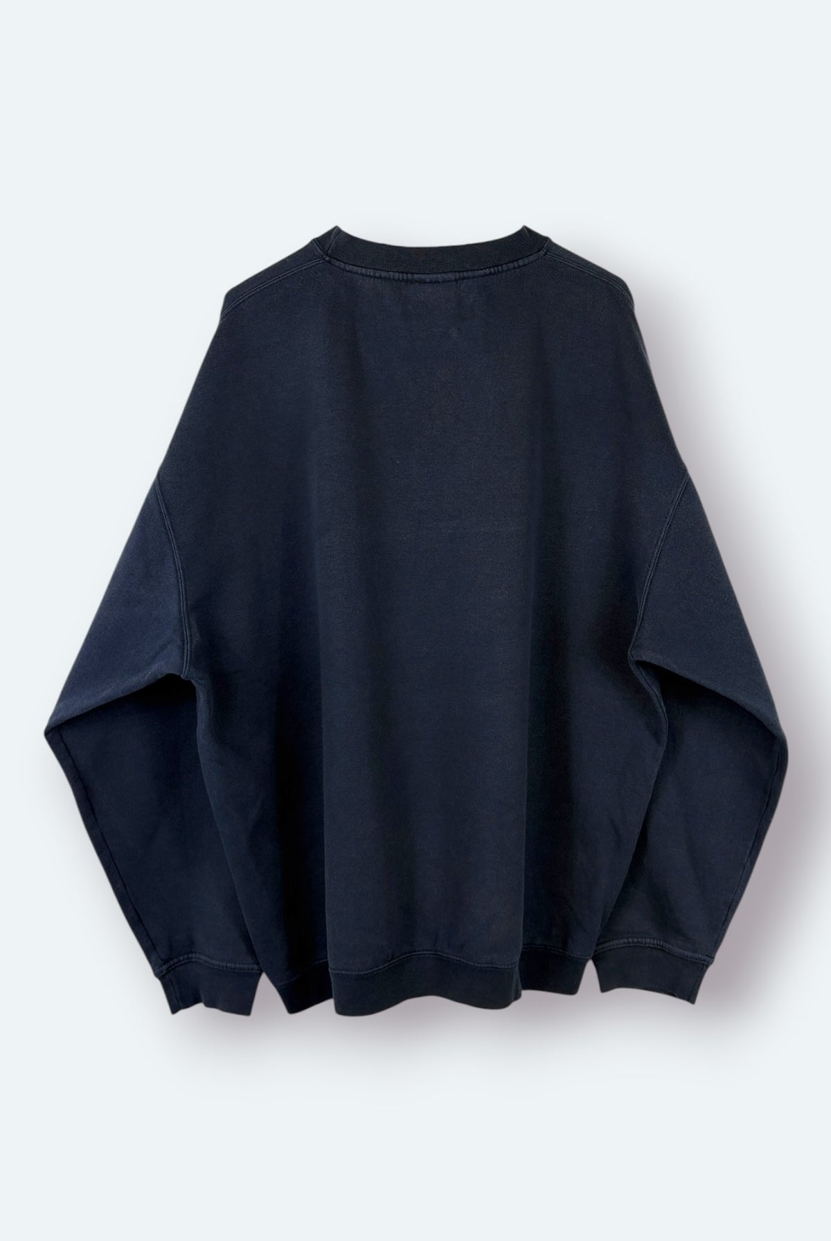 Reebok Vintage Sweater Blau XL – Foto 8