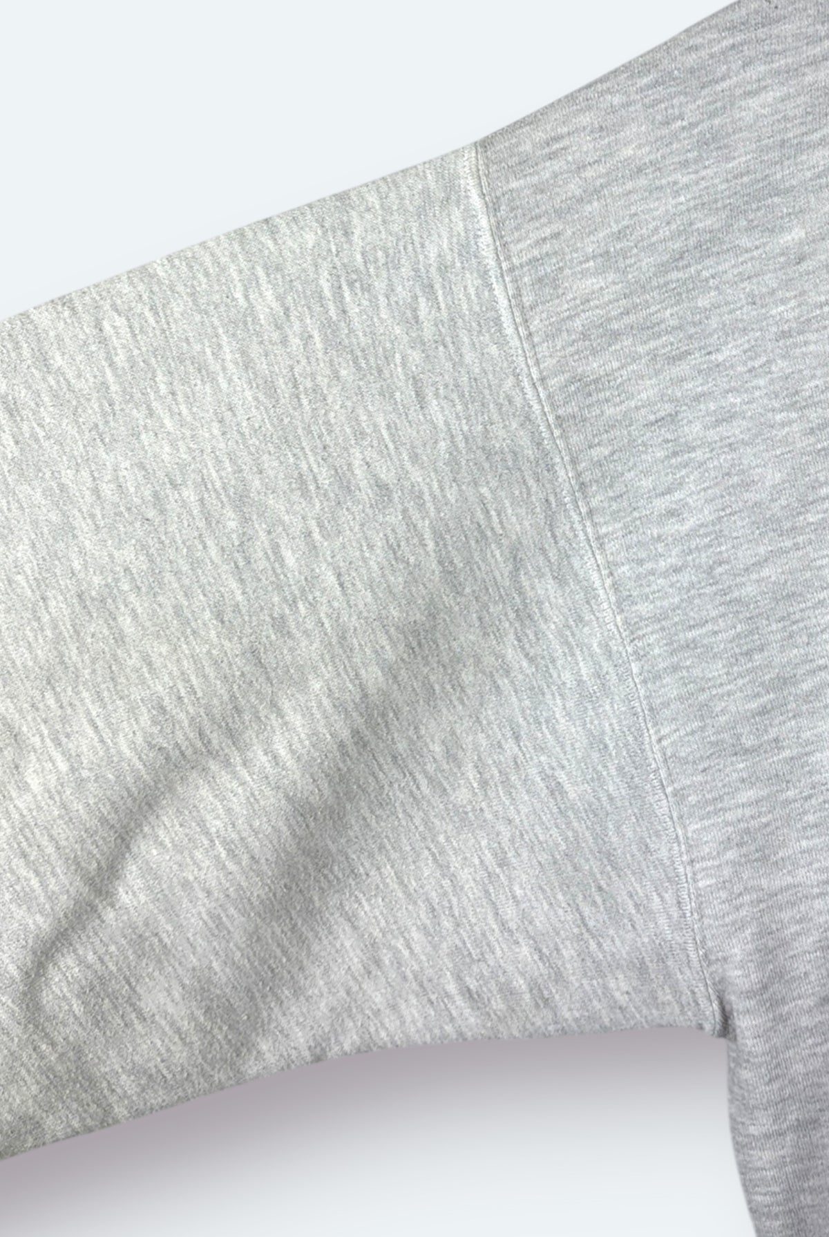 Reebok Vintage Sweater Grau L – Foto 5