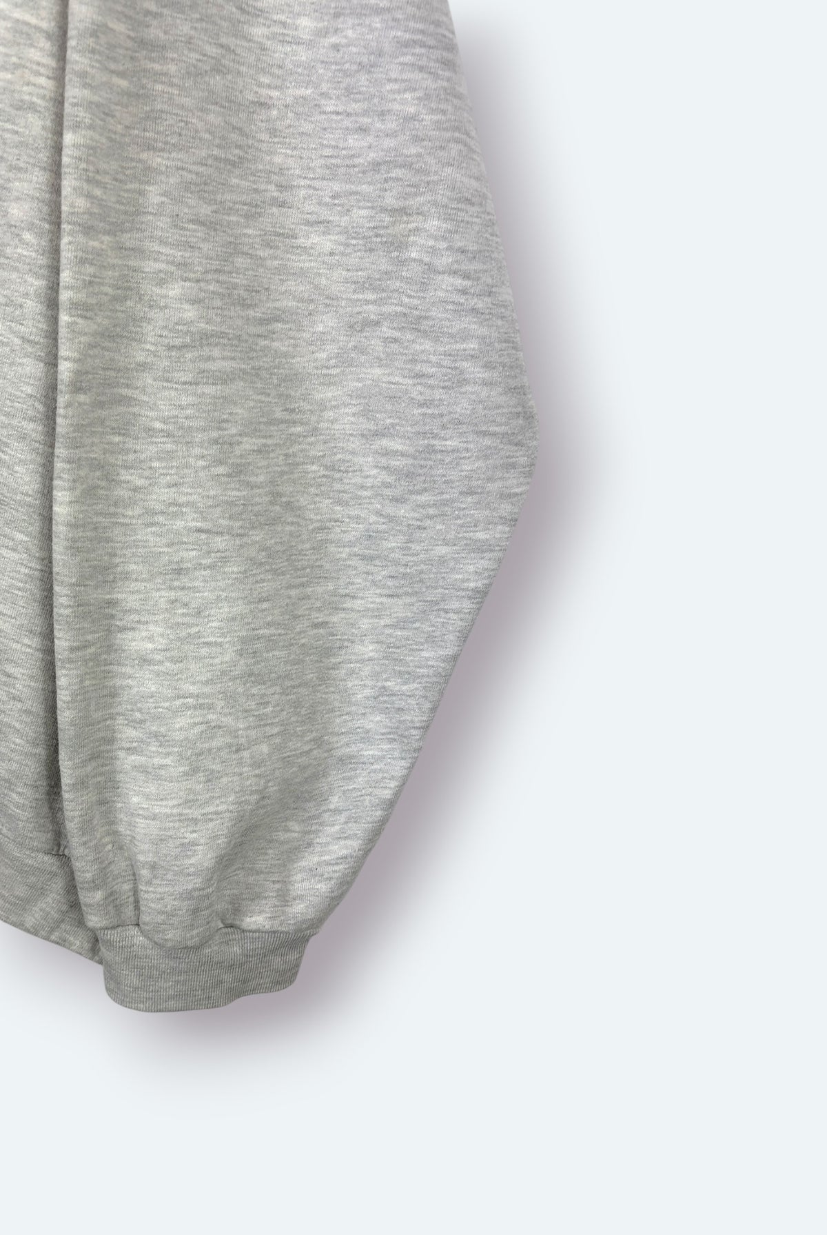 Reebok Vintage Sweater Grau L – Foto 7