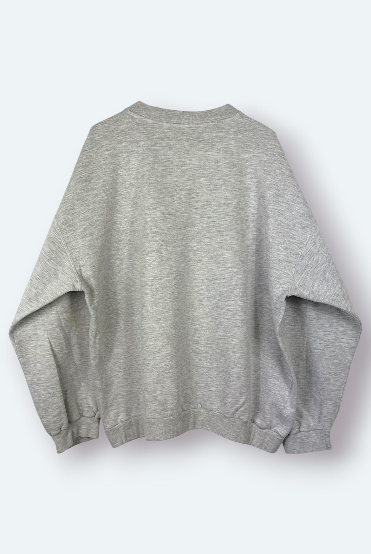 Reebok Vintage Sweater Grau L – Foto 8