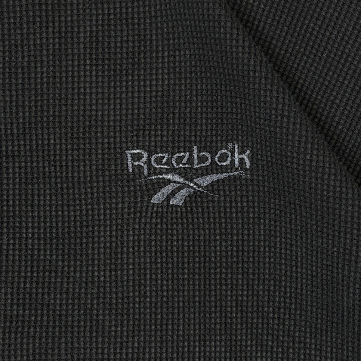 Reebok Vintage Sweater Schwarz M – Foto 2