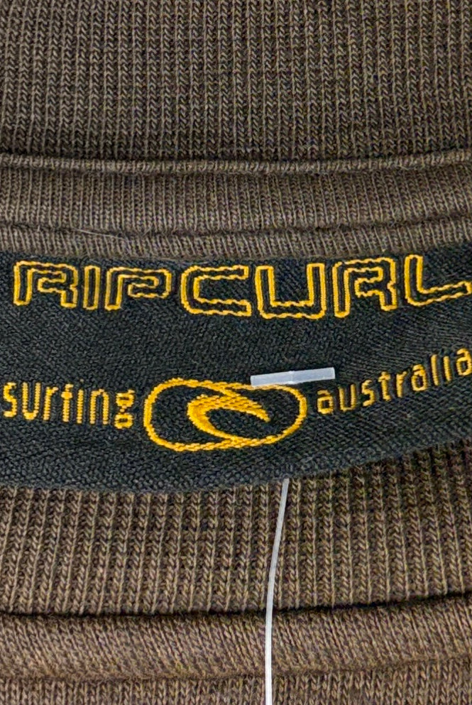 Ripcurl Vintage Sweater Braun XL – Foto 6