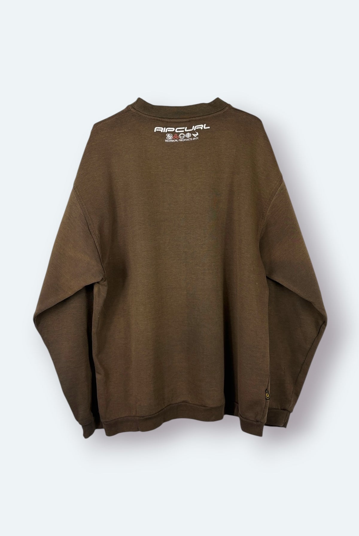 Ripcurl Vintage Sweater Braun XL – Foto 8