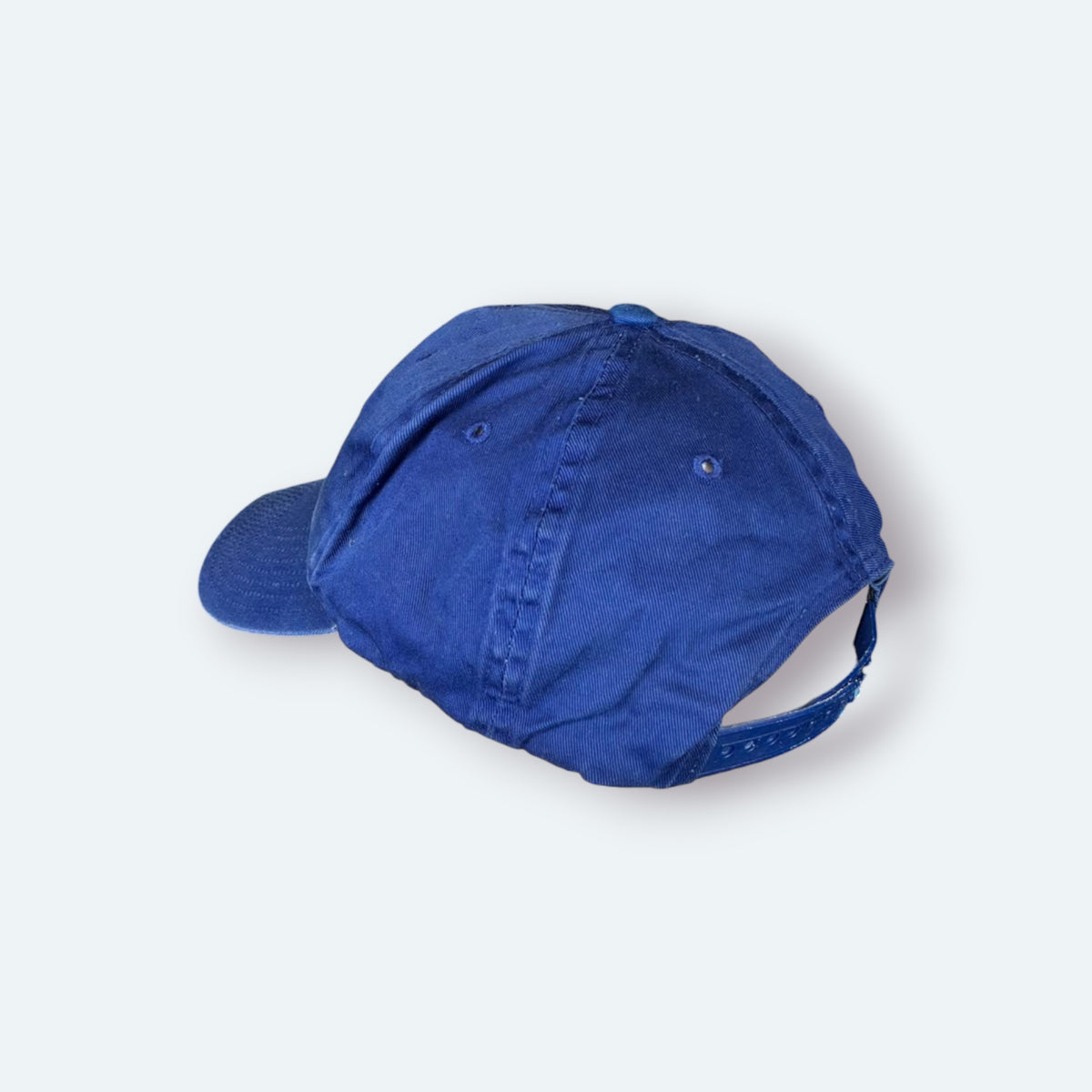 Warner Bros Vintage Cap Tweety Sylvester Blau – Foto 3