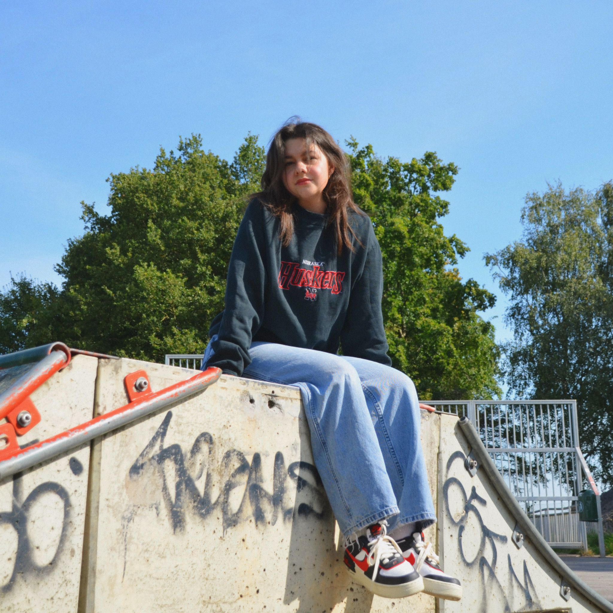 Sweater & Hoodies