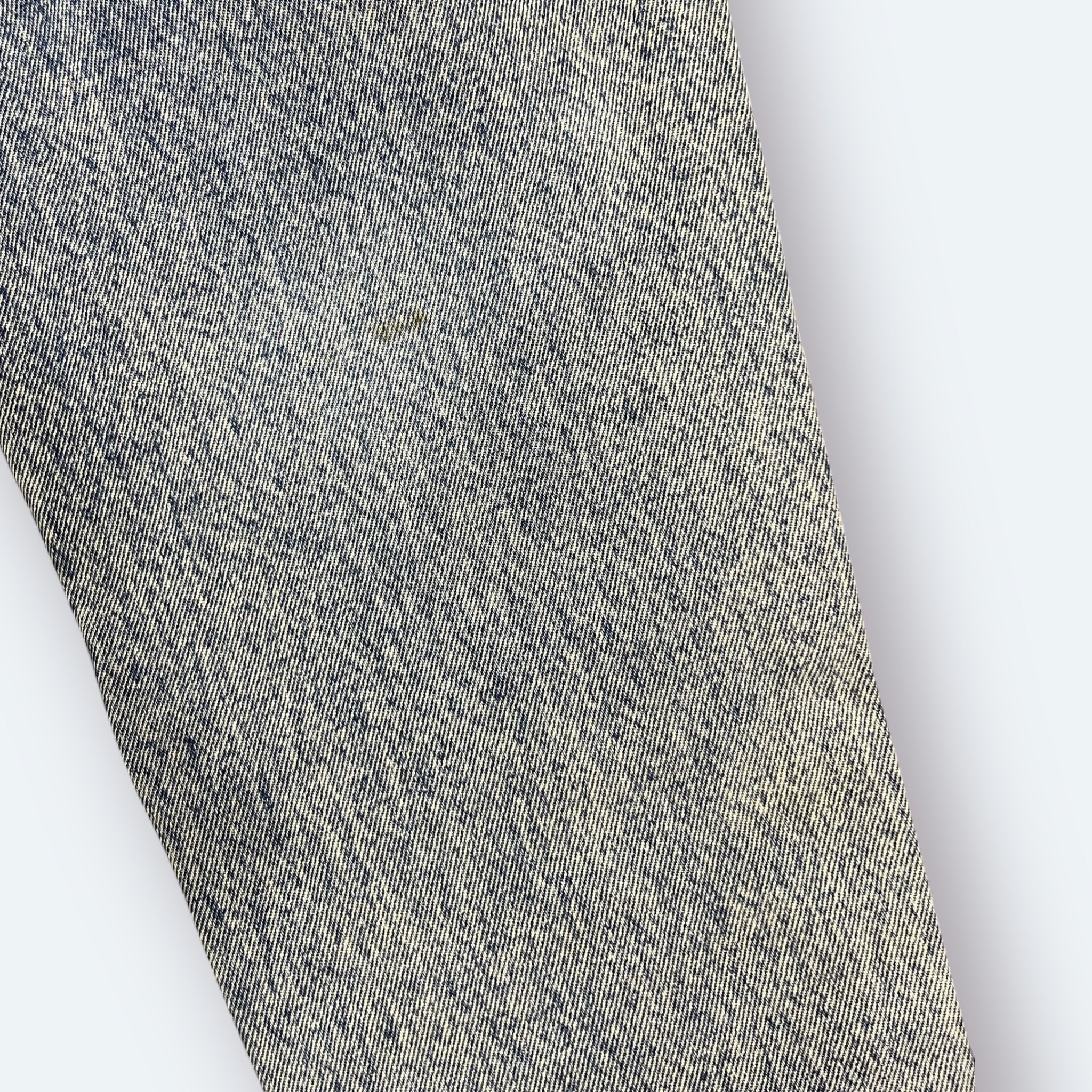 Pop84 Jeans Hose bestickt 48/34 - Vinverse