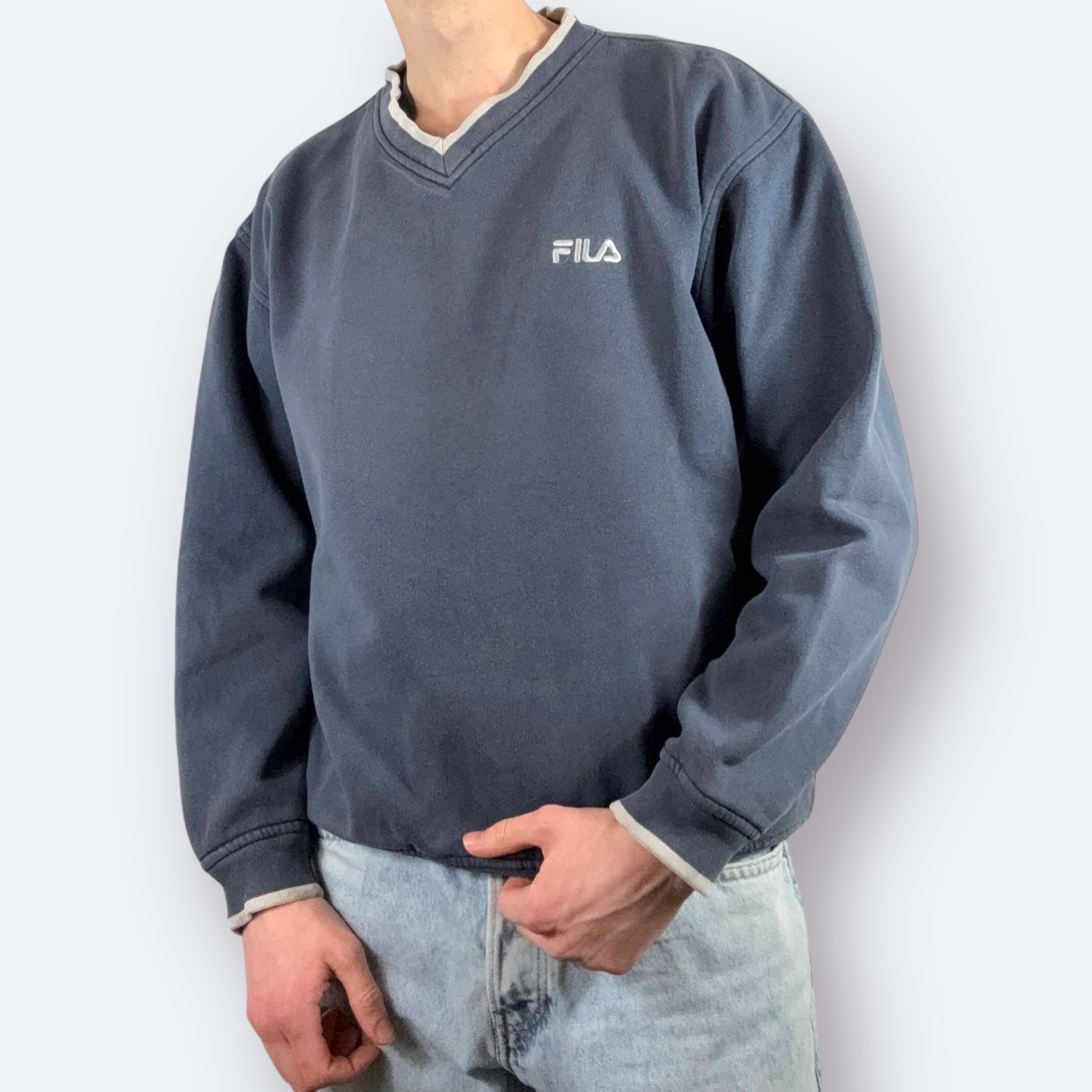 Fila (Nähen) - Vinverse