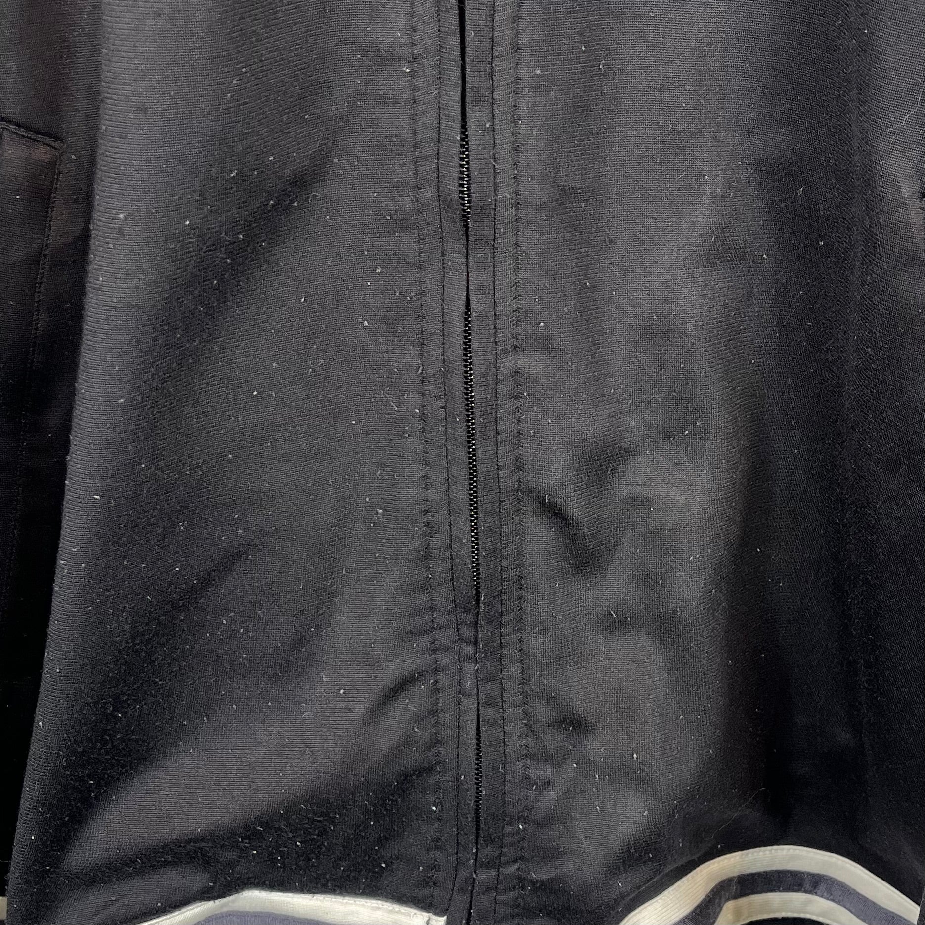 Fila Trainingsjacke bestickt L - Vinverse