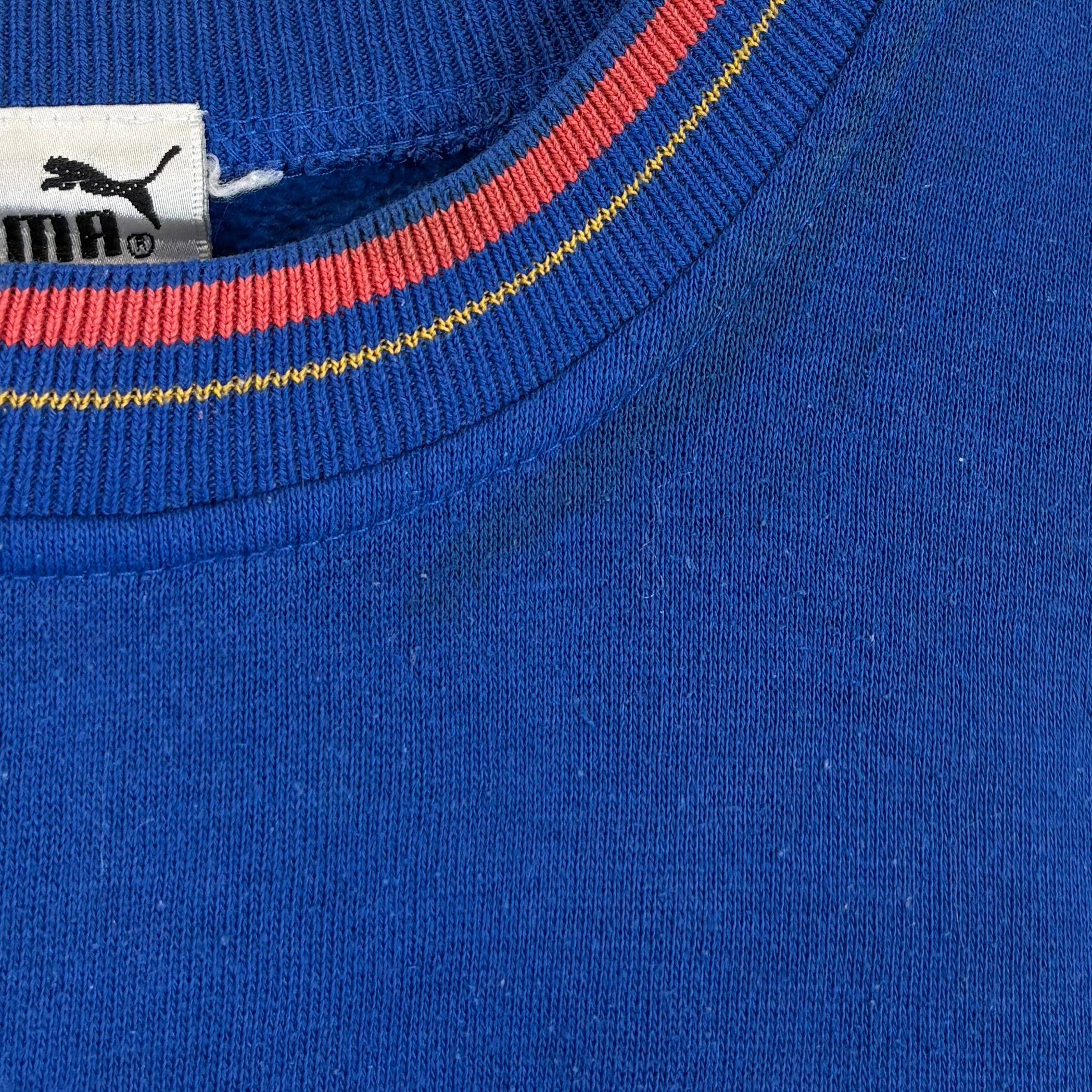 Puma - kein Schild - Vinverse