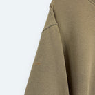 Nike 2000s Sweater Beige L - Vinverse