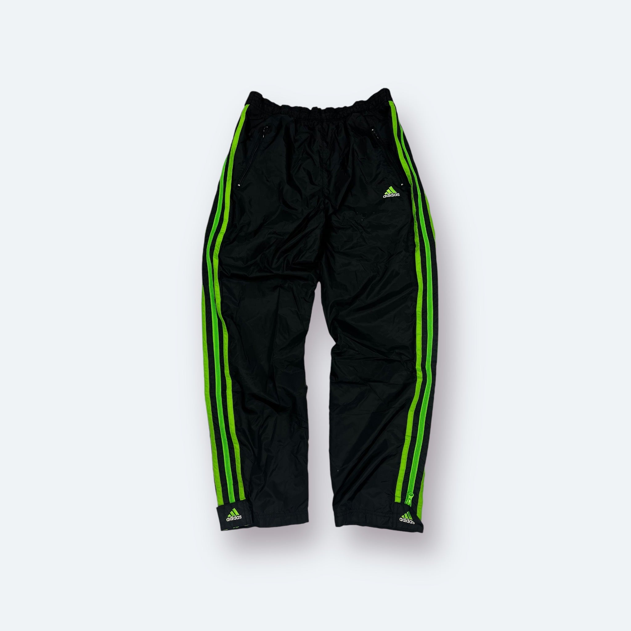 Adidas Vintage Trackpants L - Vinverse