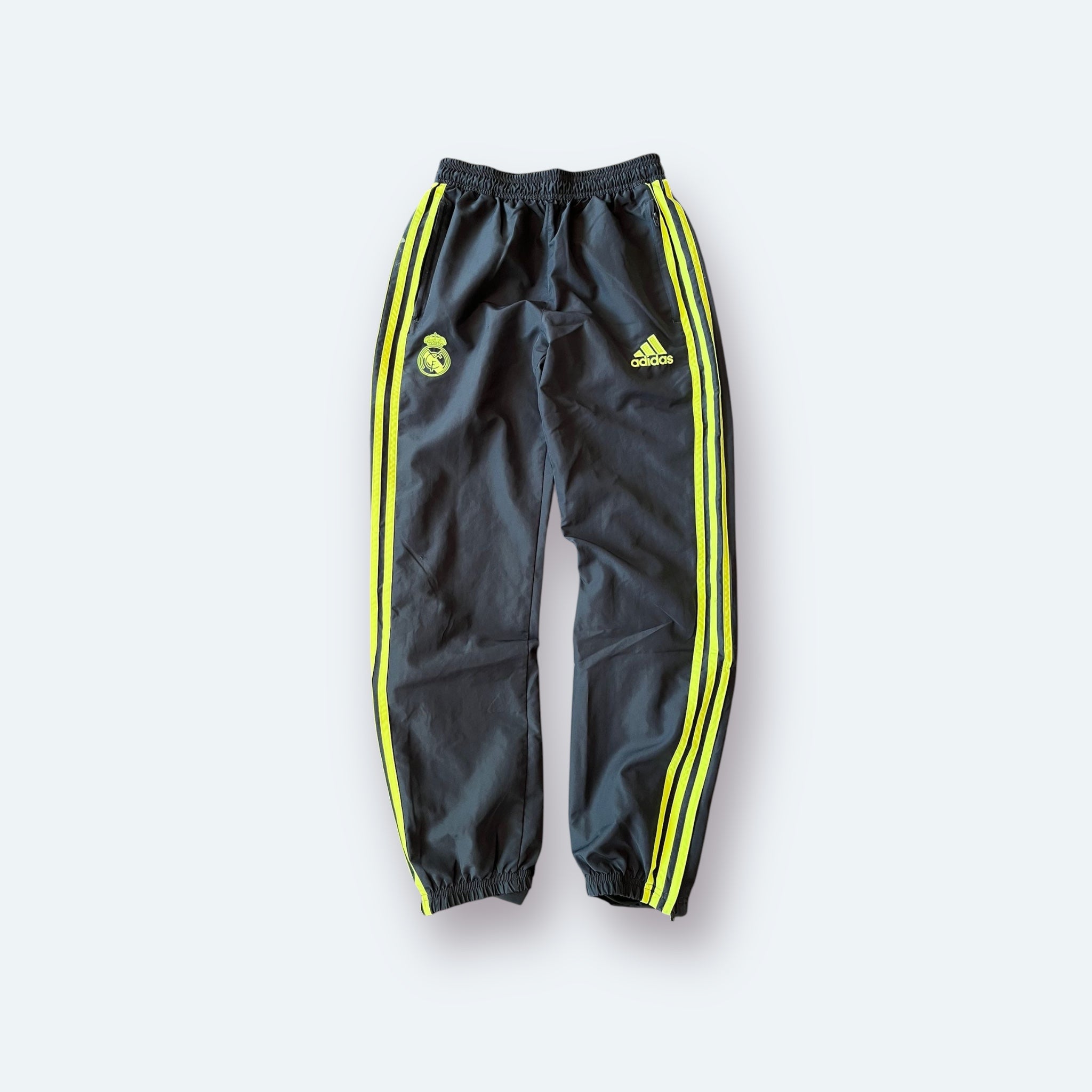 Adidas Real Madrid Trainingsanzug 2015 S - Vinverse