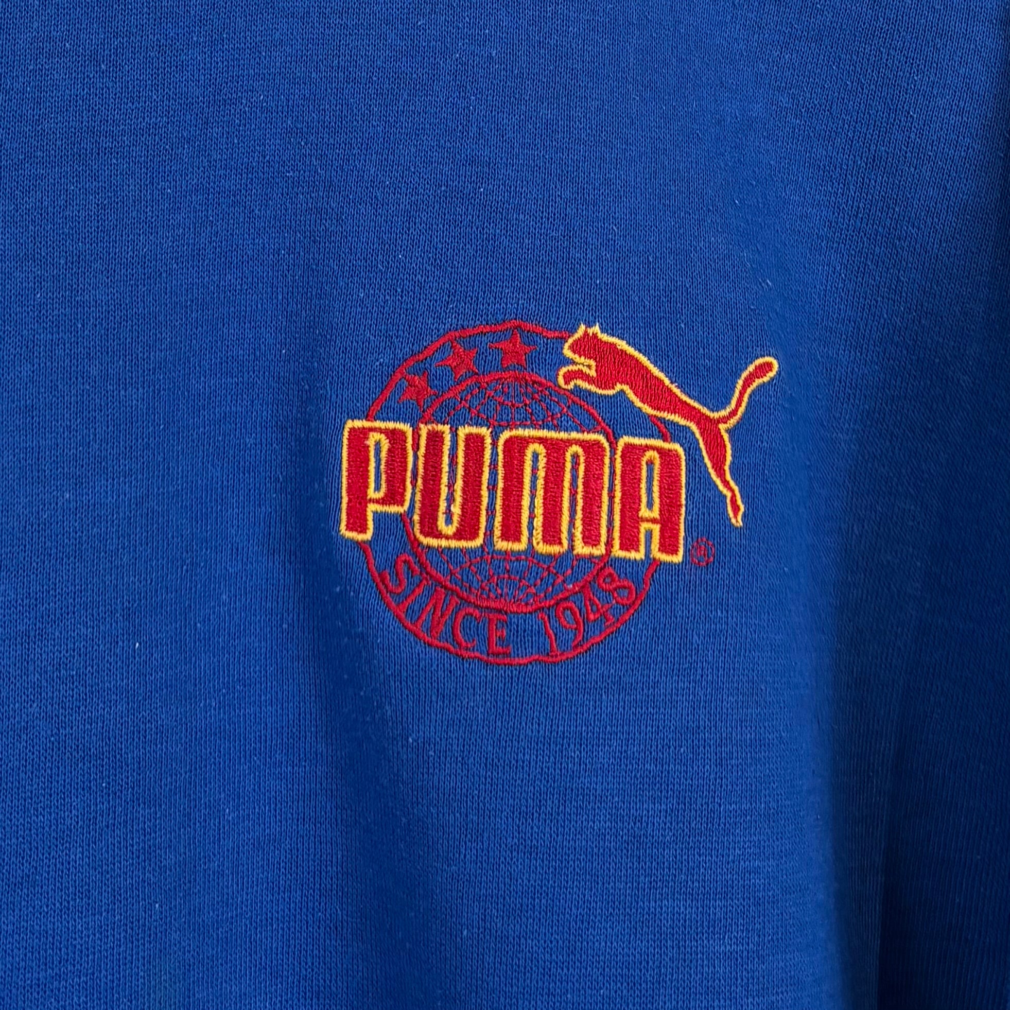 Puma - kein Schild - Vinverse