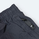 Nike Trackpants Schwarz M - Vinverse