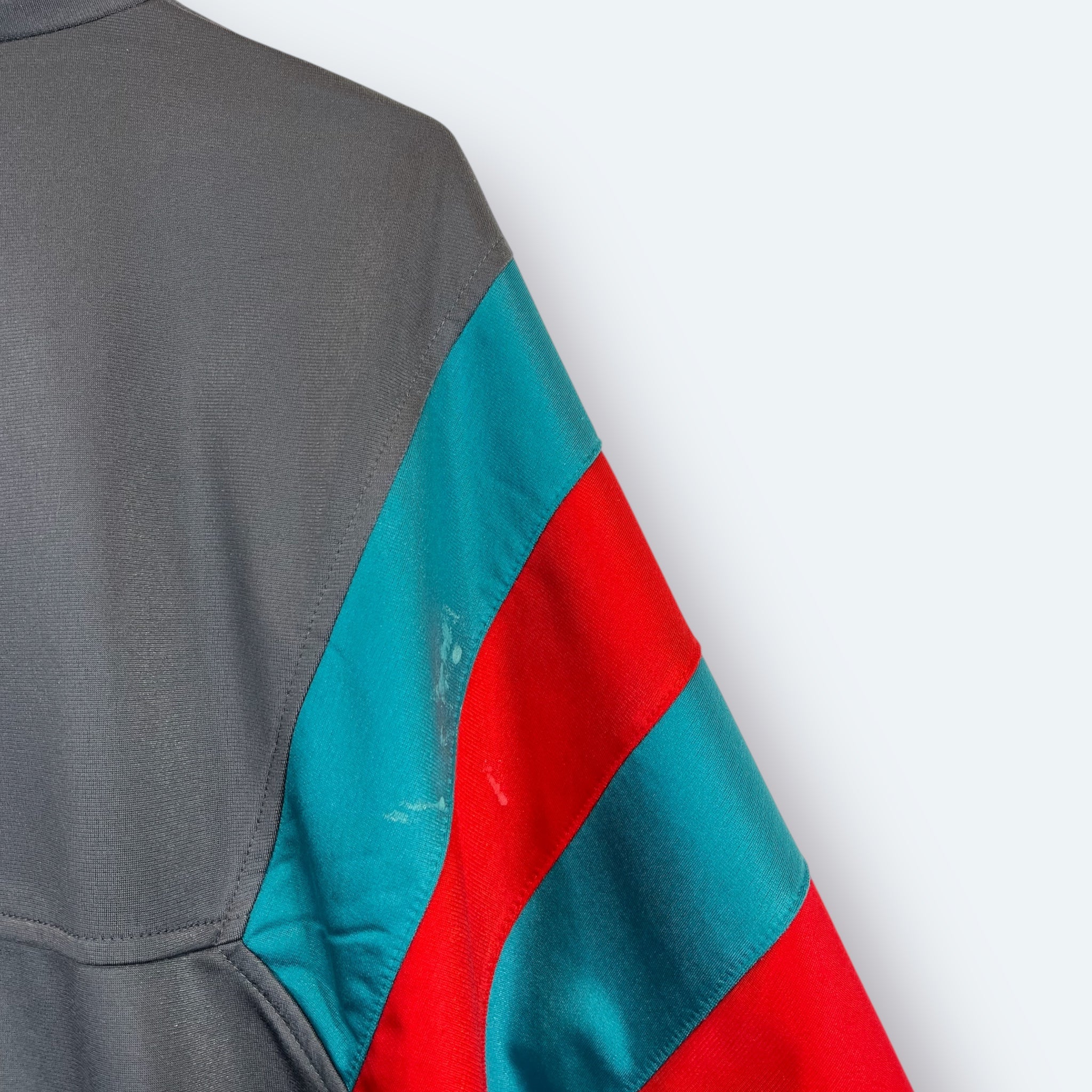 Reebok Vintage Trainingsjacke L - Vinverse