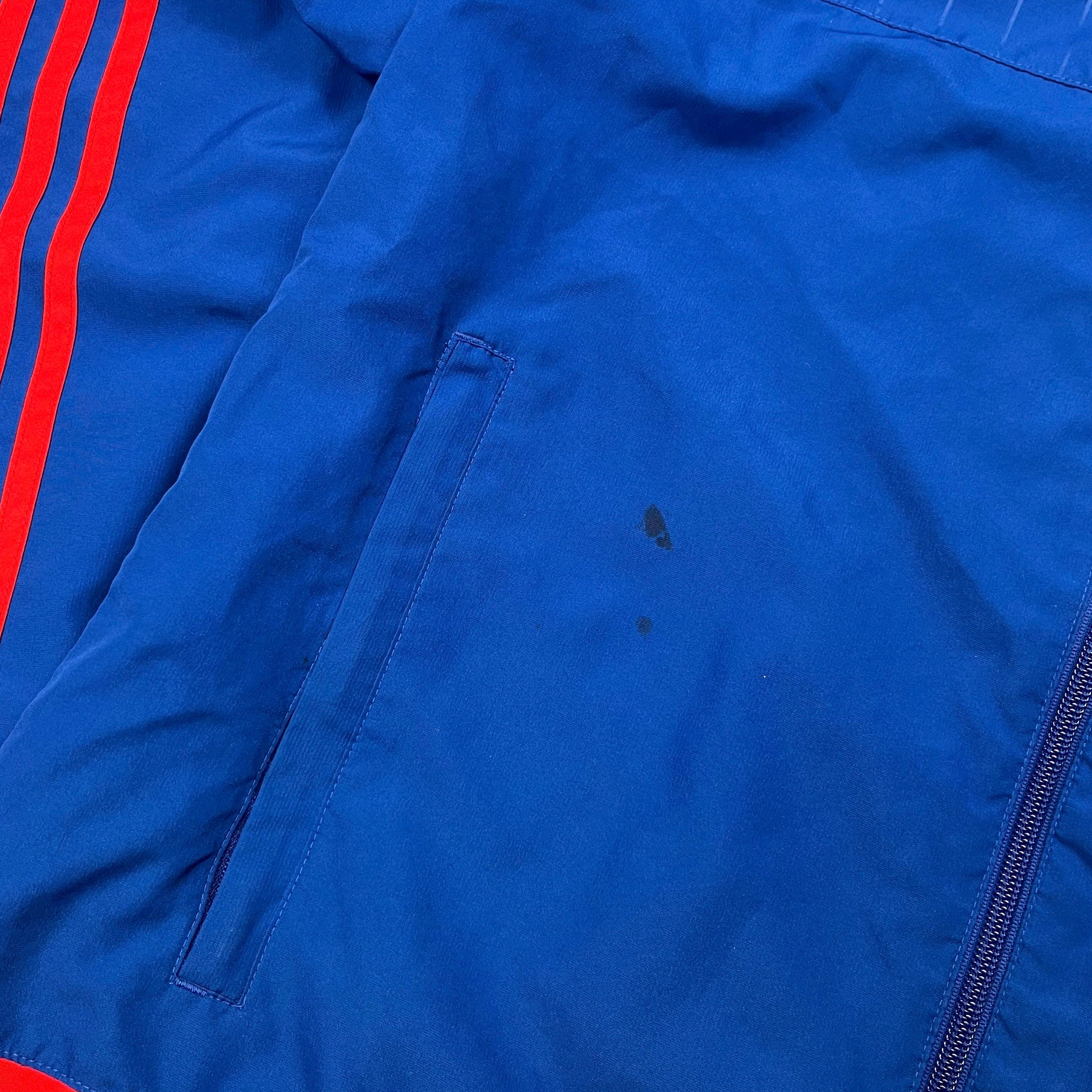 Adidas Manchester United Trainingsanzug 2015 M - Vinverse