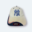 New York Yankees Cap Weiß - Vinverse