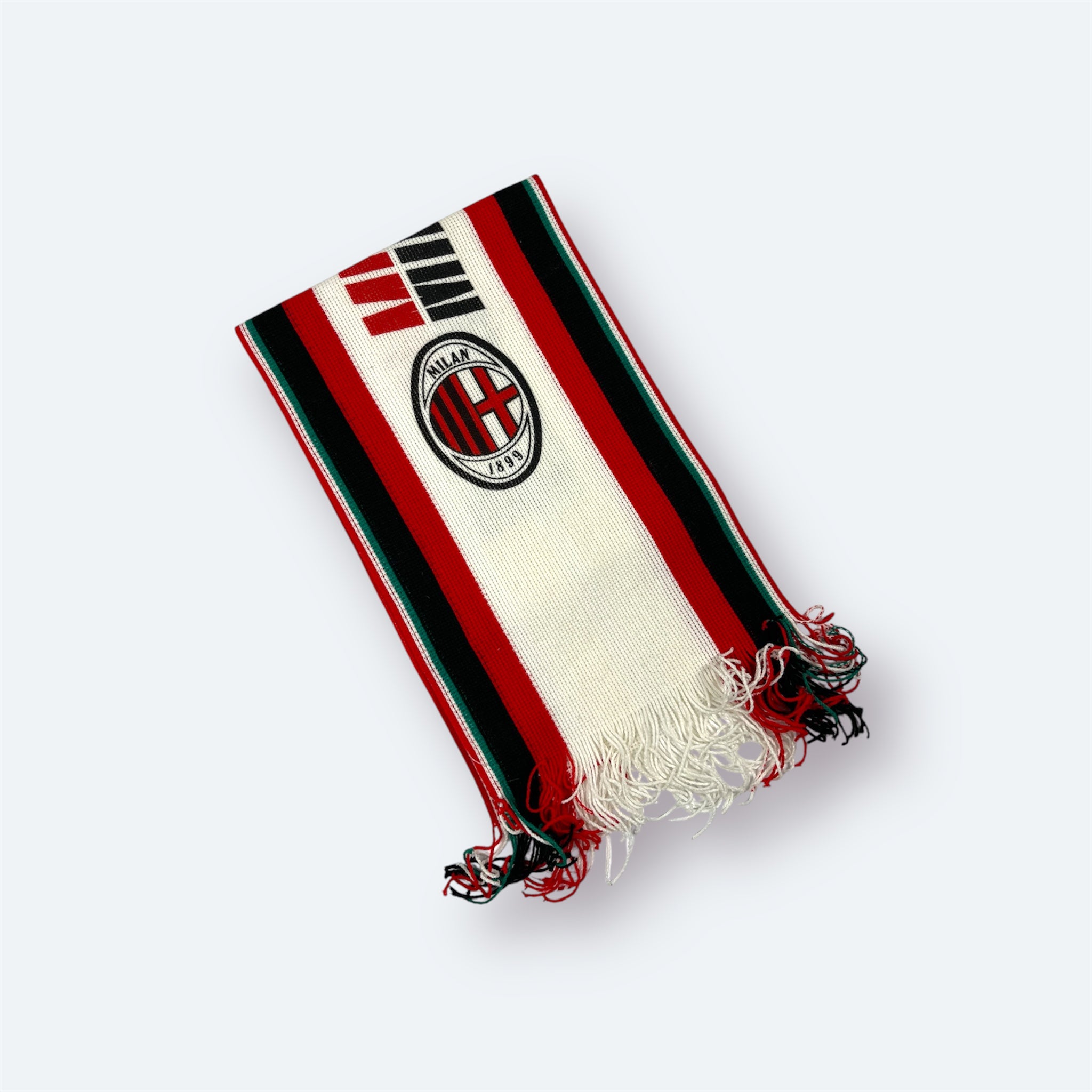 AC Mailand Fanschal - Vinverse