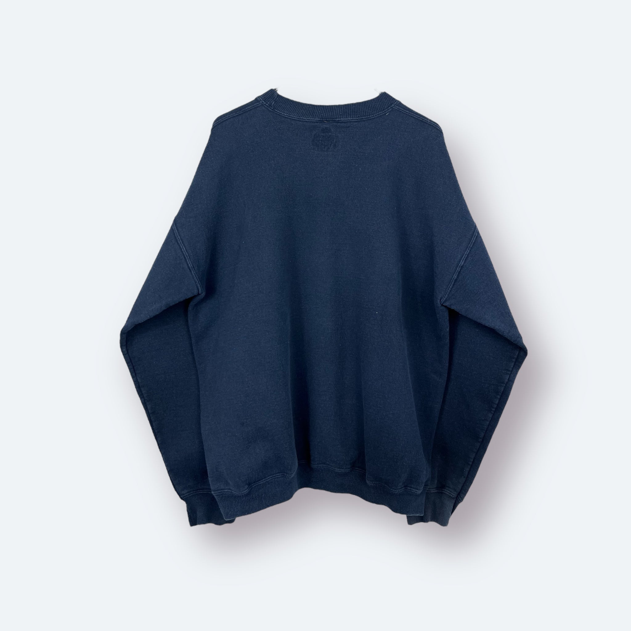 American Eagles Printed Vintage Sweater L - Vinverse