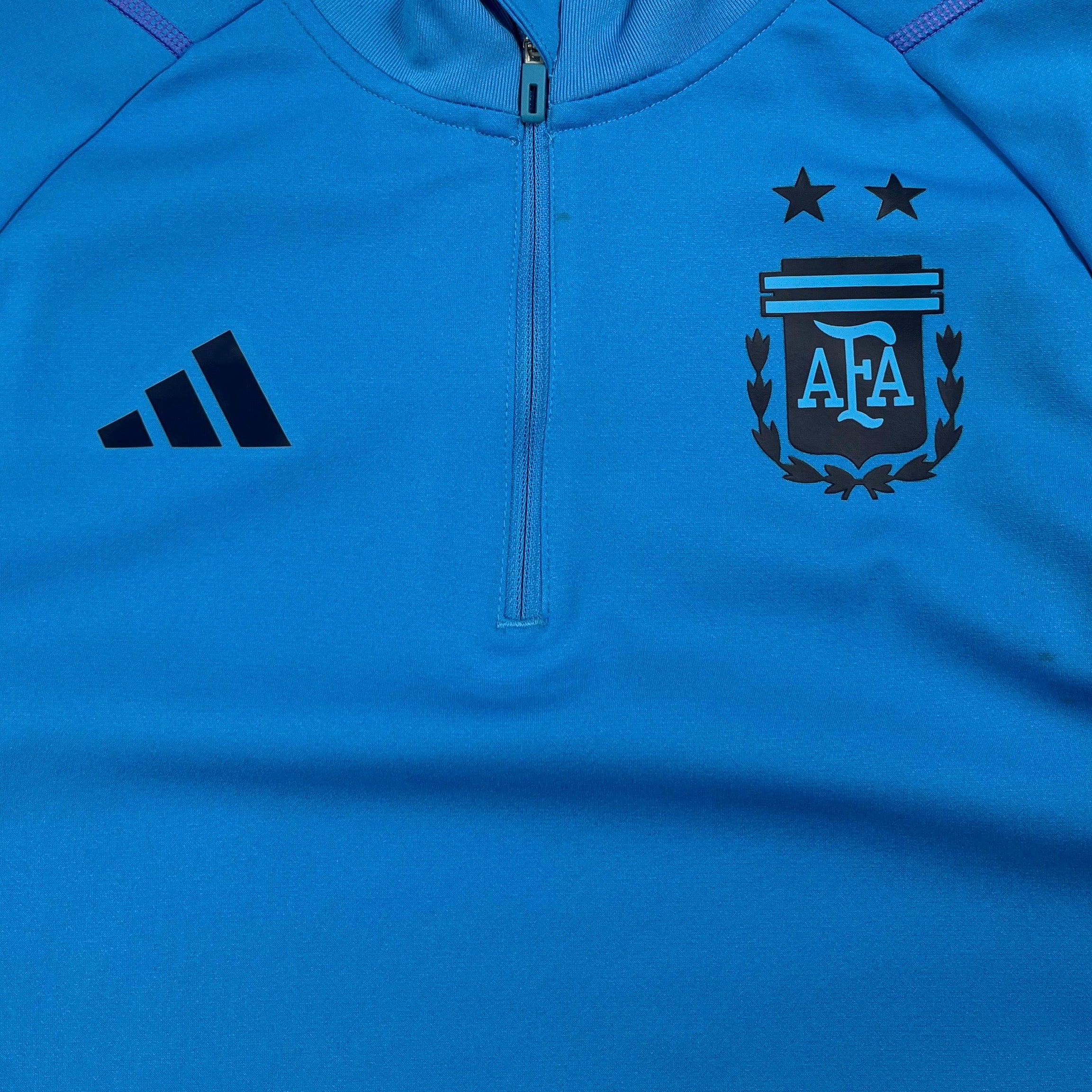 Adidas Trainingsanzug Argentinien 2022 S - Vinverse