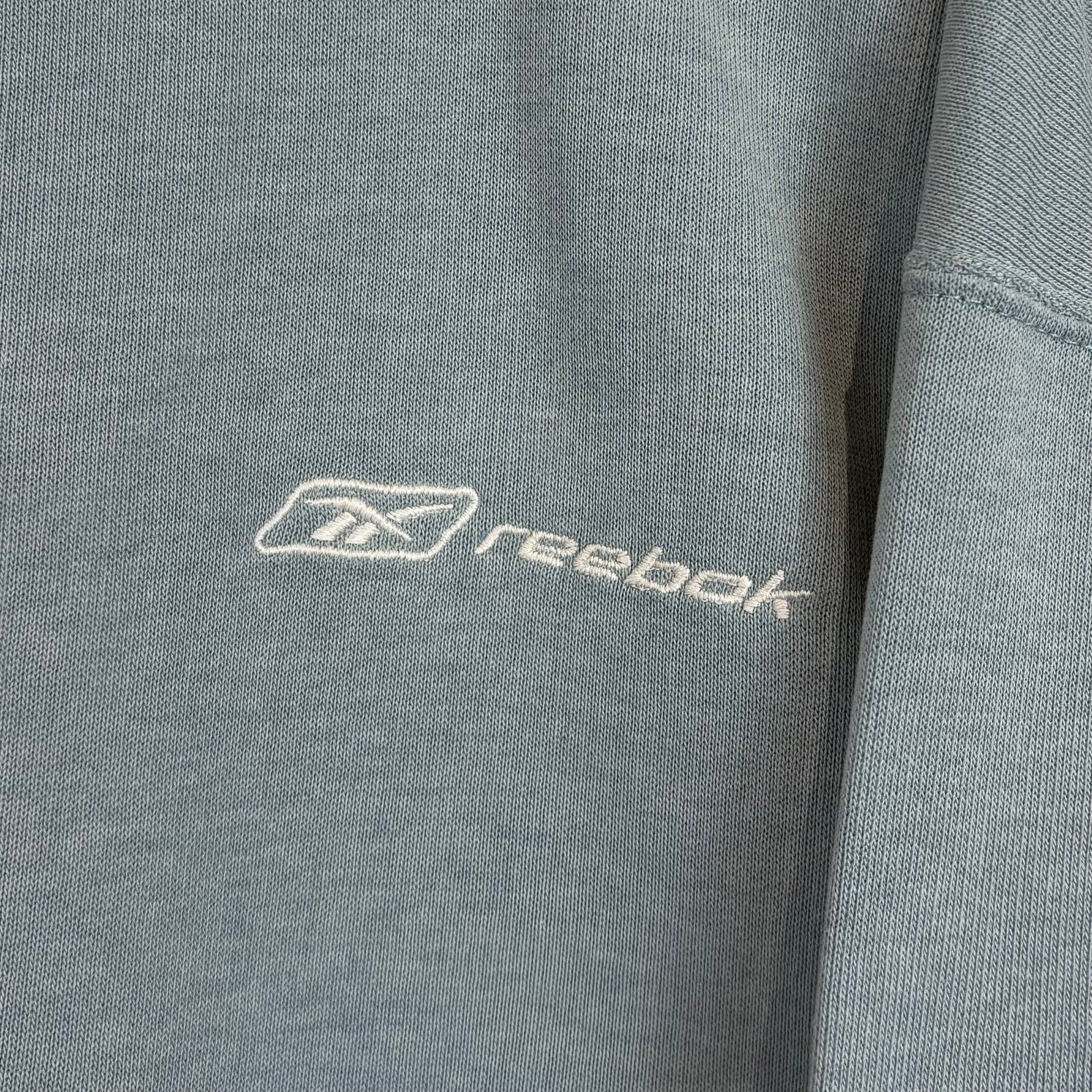 Reebok - Mini Fleck am Bauch - Vinverse