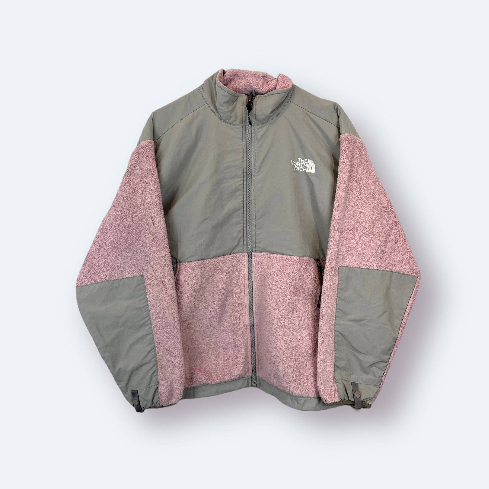 The North Face Retro Denali Fleece Jacke Damen S - Vinverse