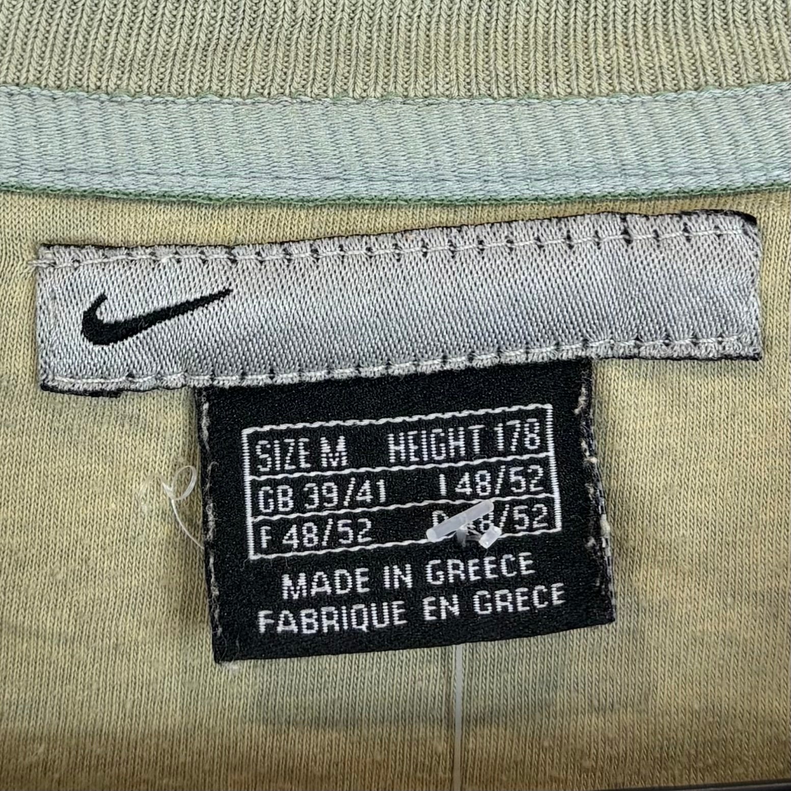 Nike 2000s Y2K Sweater M - Vinverse