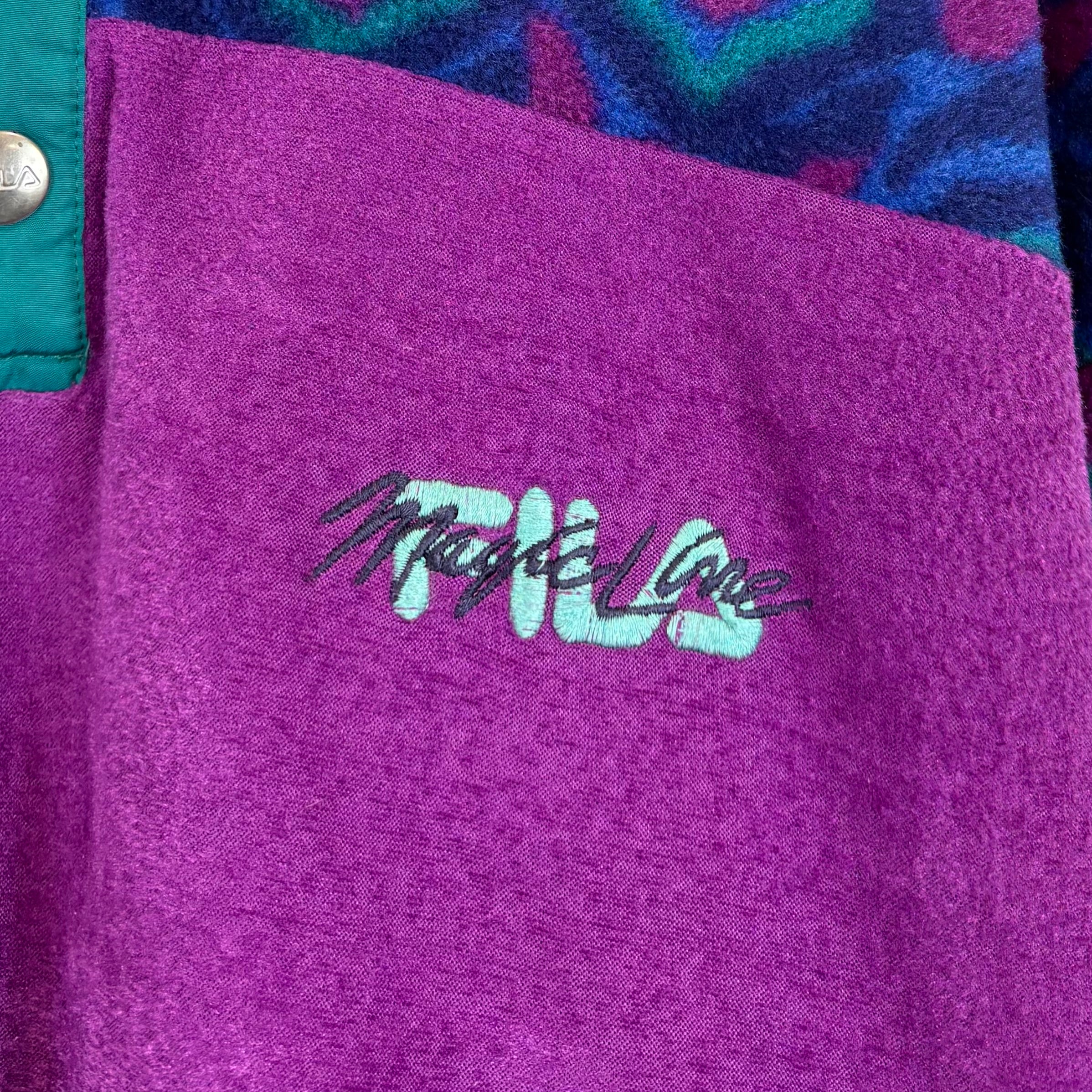 Fila - Vinverse