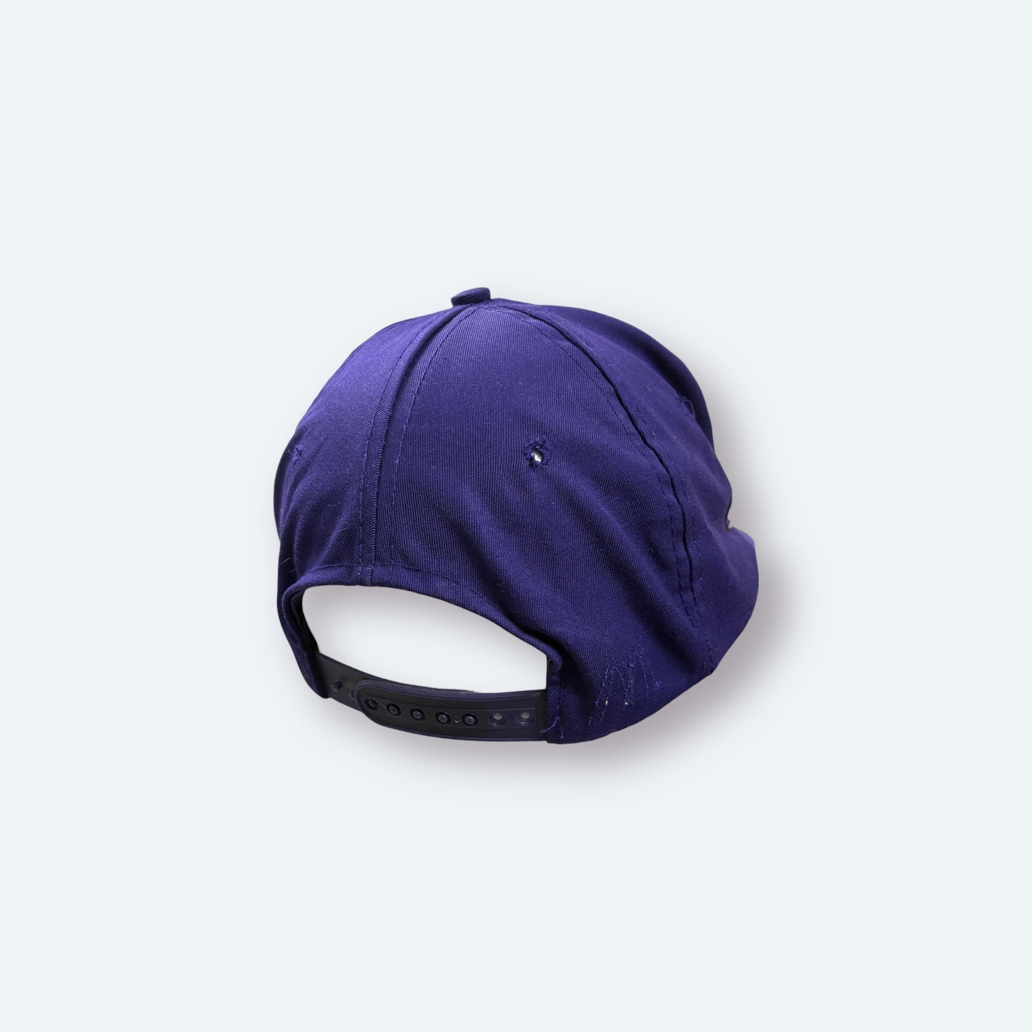 Team NFL Cap 1993 Minnesota Vikings Lila - Vinverse