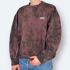 Umbro 90s Vintage Sweater Re:Bleach XL - Vinverse