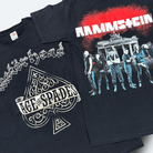 1-3 Pieces Bandshirts Mystery Box - Vinverse