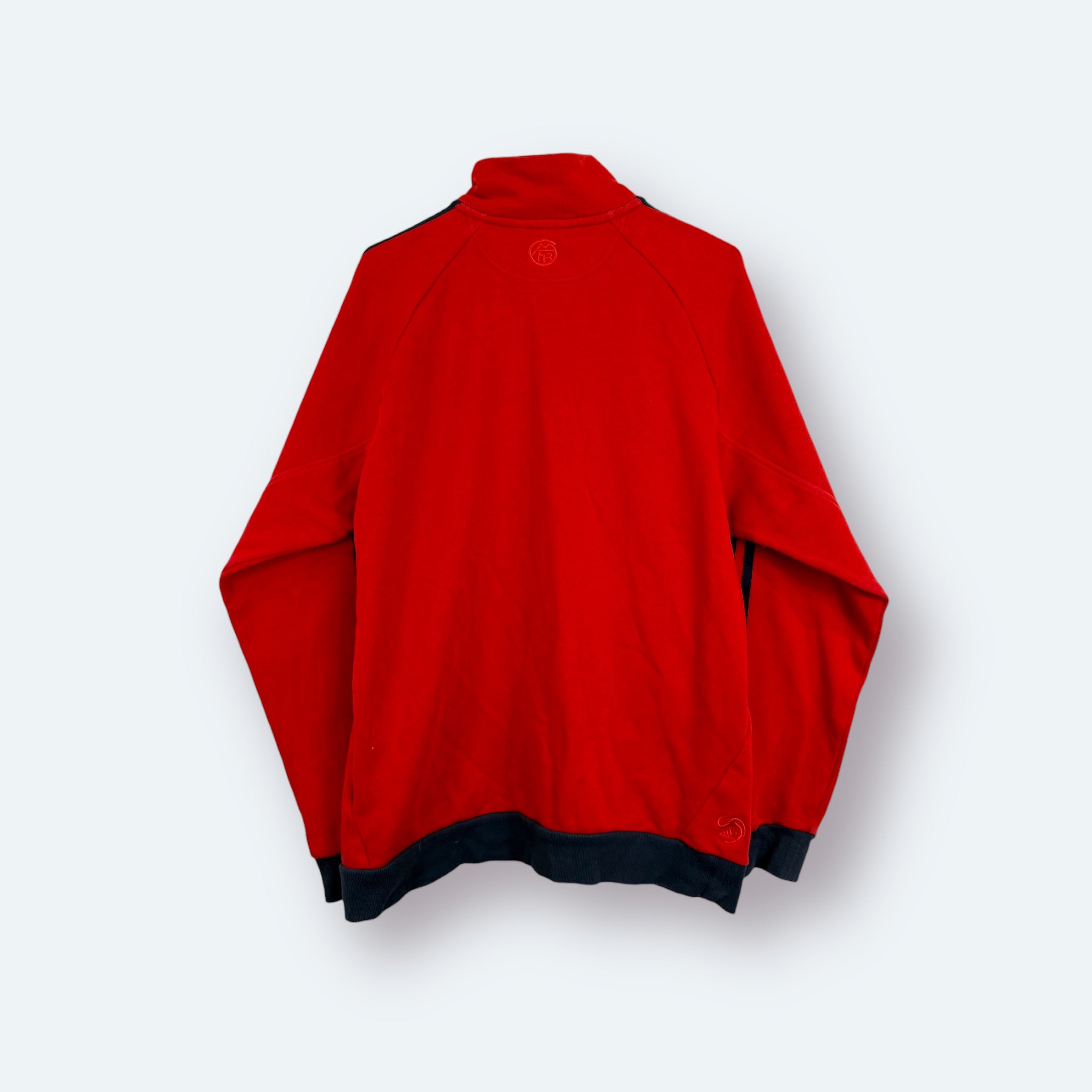 Adidas - Vorderseite vergessen - Vinverse